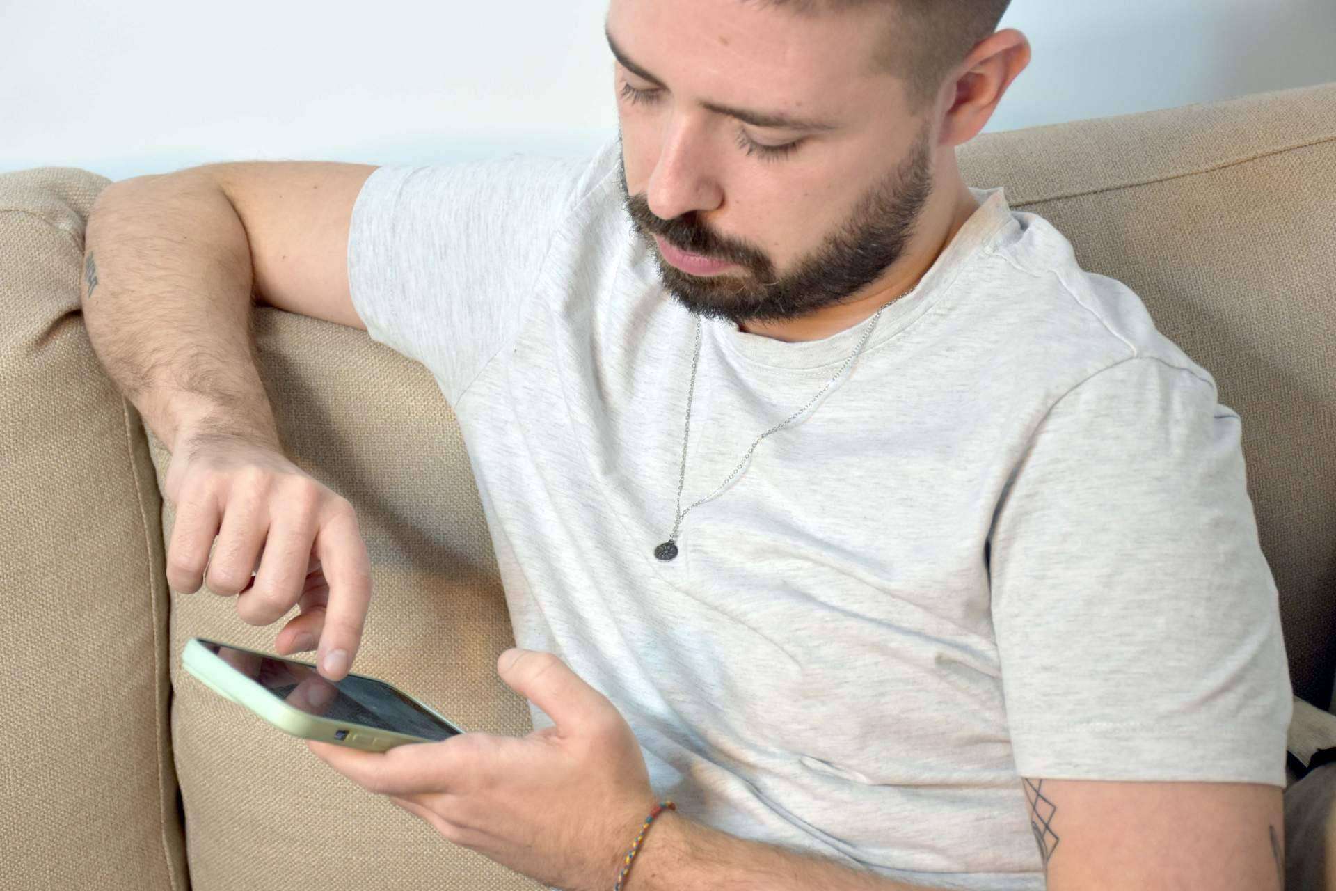 ¿Qué es mejor, terapia en línea o presencial?