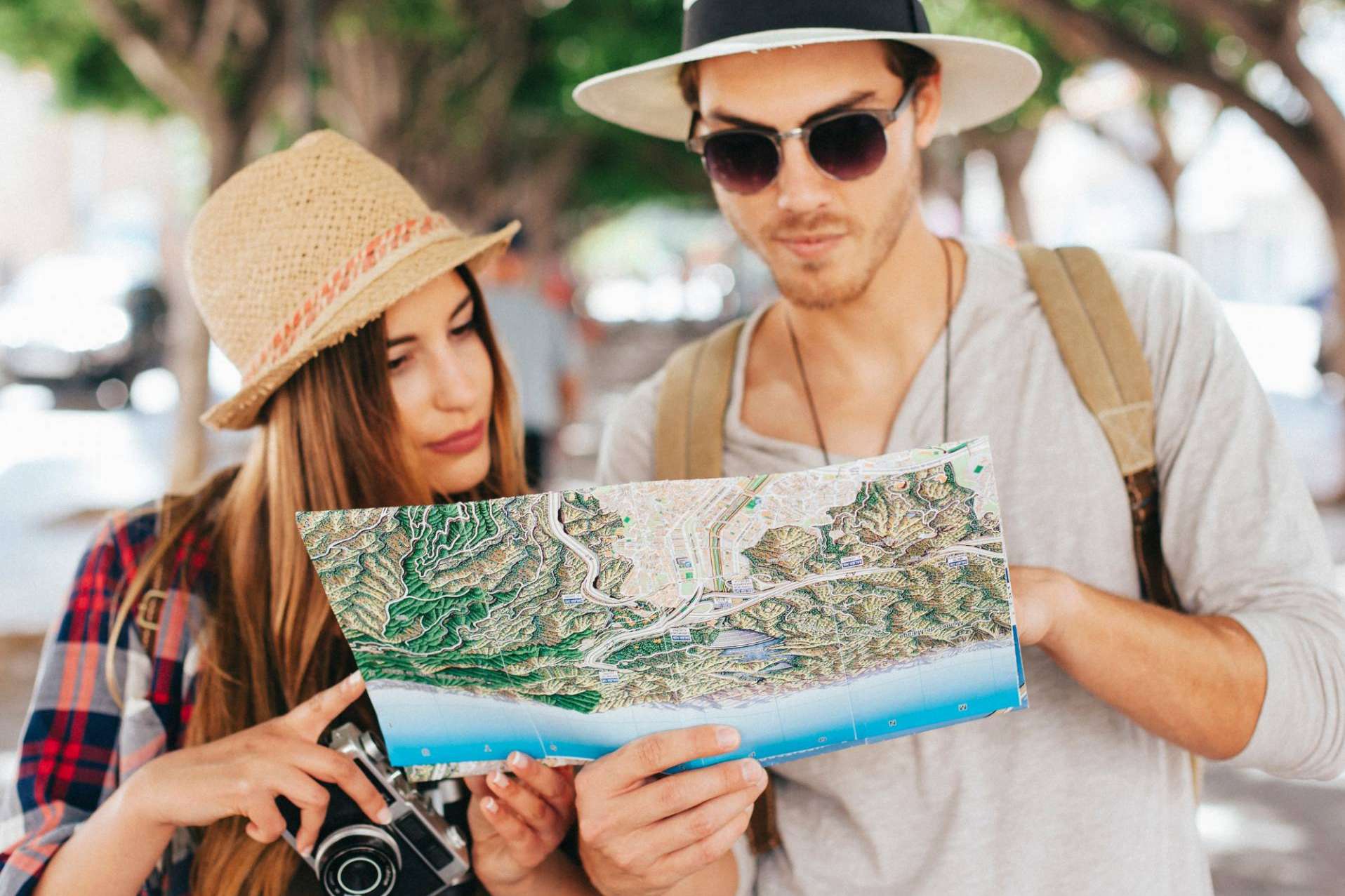 Descubriendo Mallorca; cómo los negocios locales pueden aprovechar la publicidad en guías de viaje y mapas para alcanzar a millones de turistas