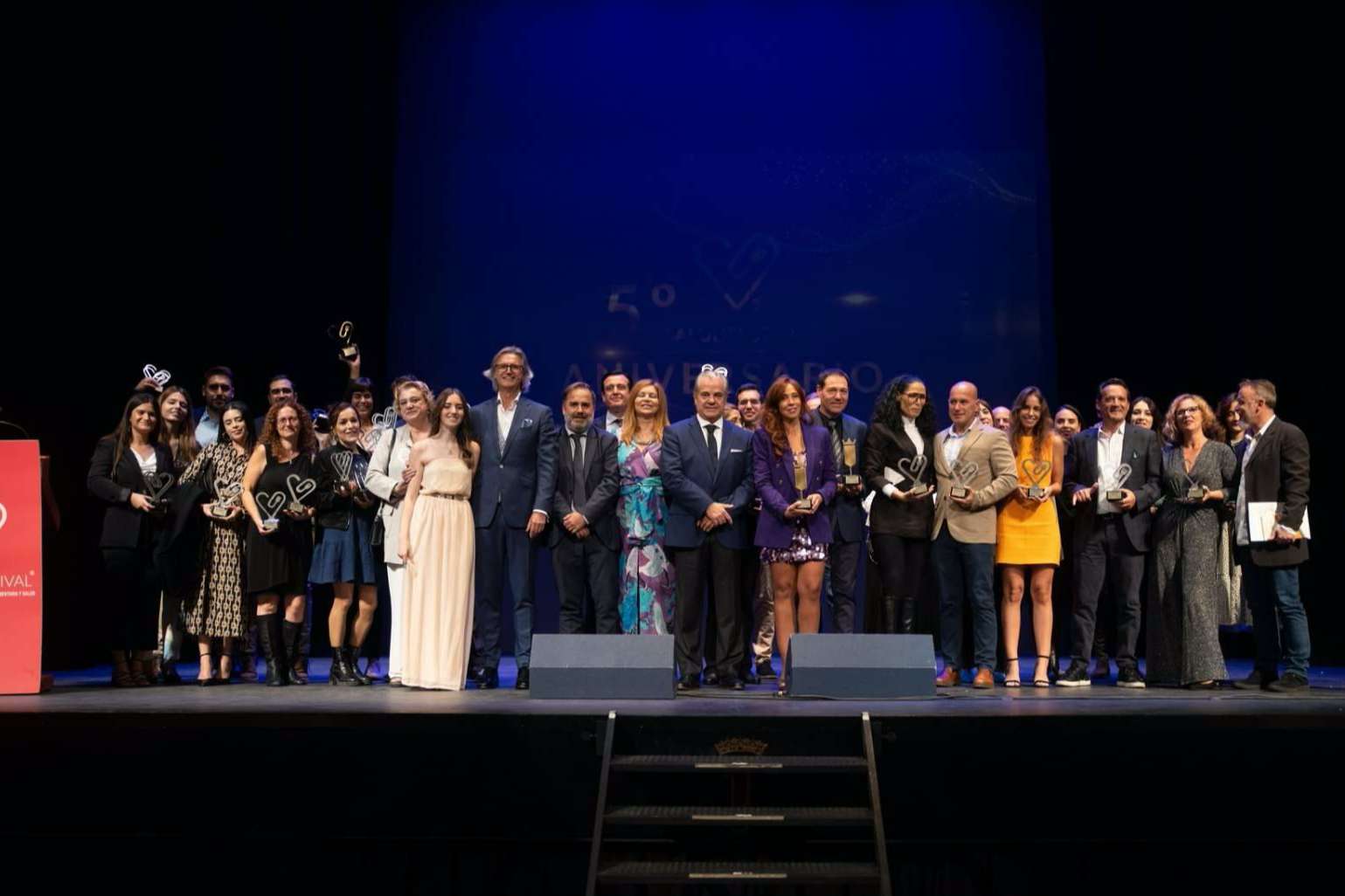 SaludFestival 2023 abre el plazo de inscripción