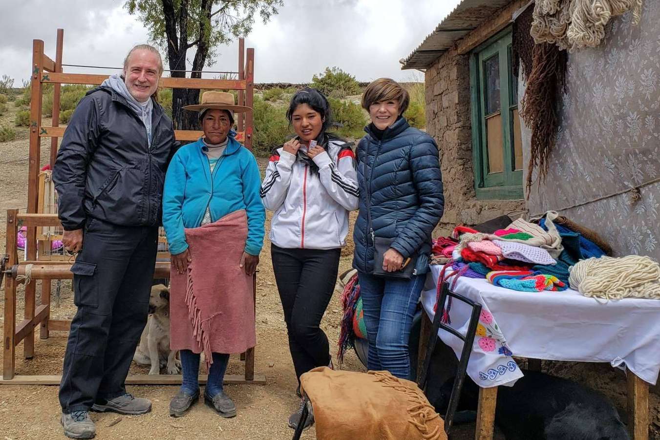 Ecoconciencia transforma conflictos socioambientales hacia la paz y la sostenibilidad