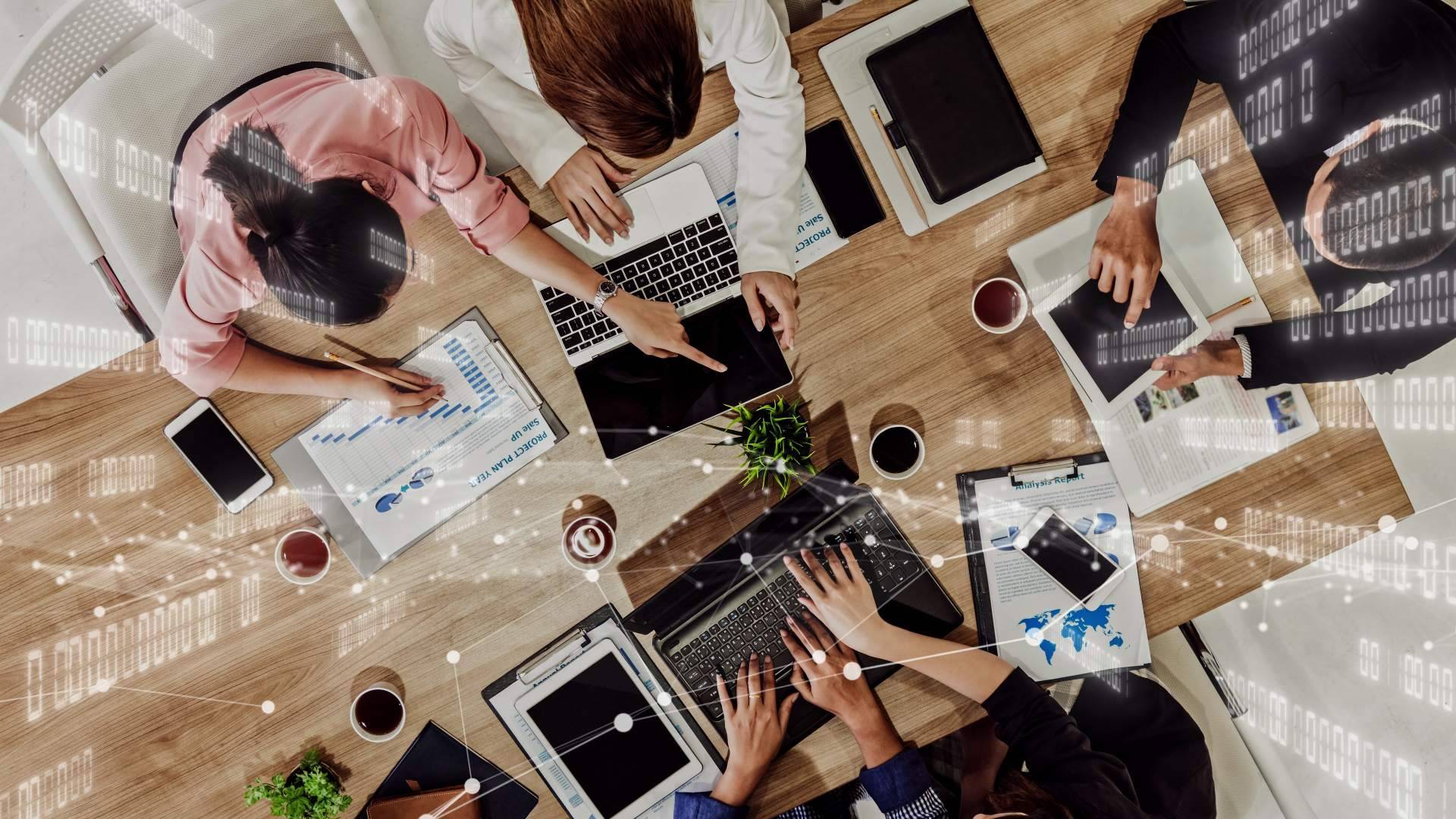 ETL ILIA y su ayuda para abrir una empresa en España