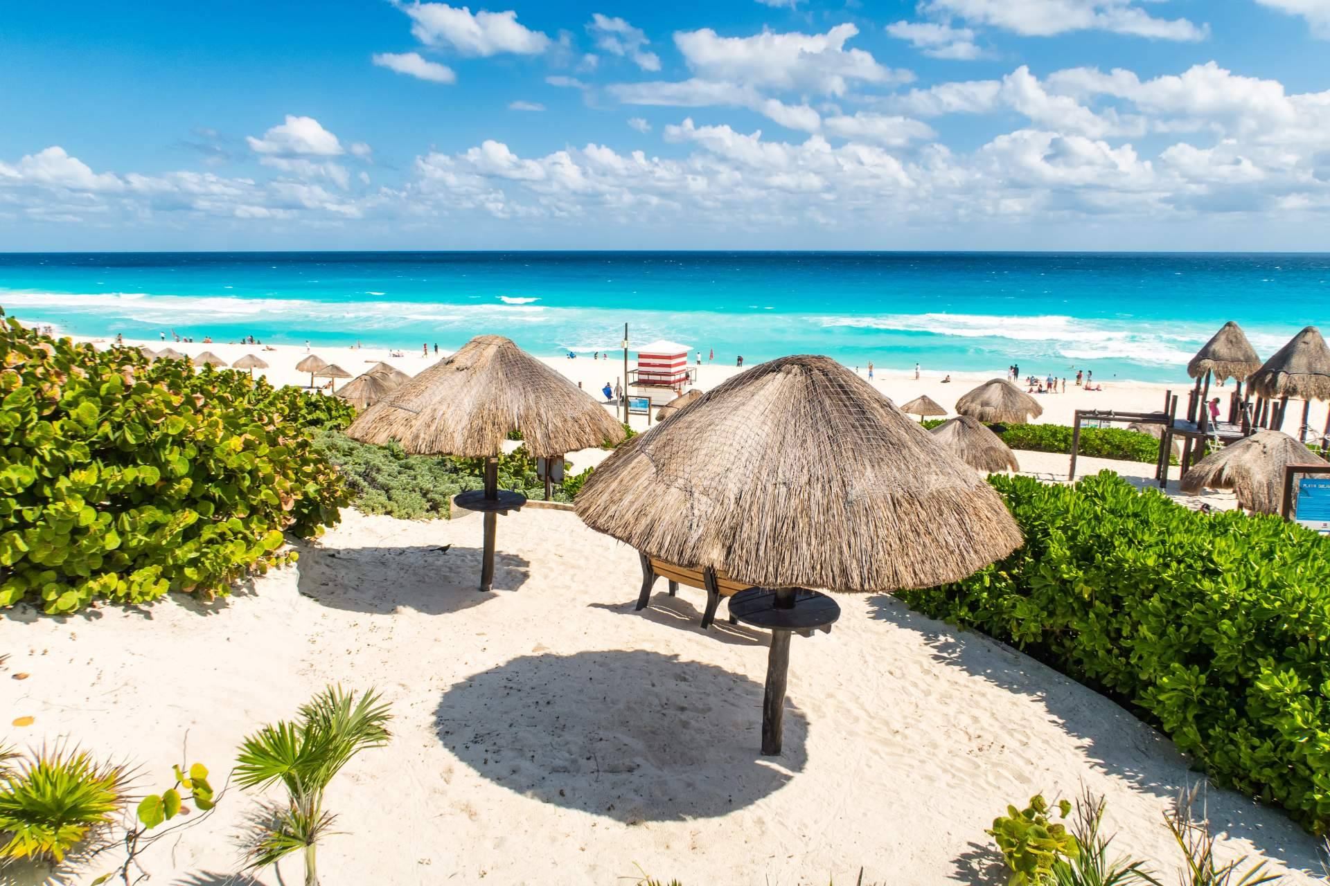 Vivir una experiencia para conducir una lancha rápida en Cancún de la mano de Jungle Tour