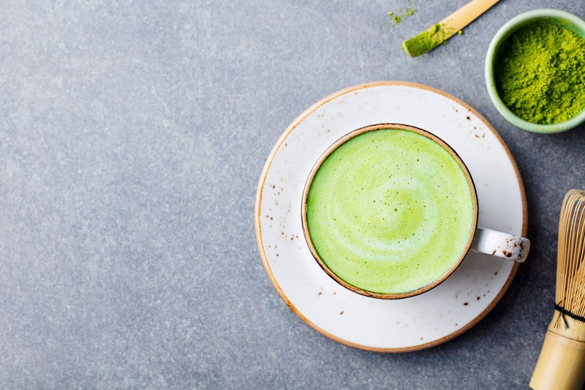 Té Matcha Eco; descubrir los beneficios de esta infusión y cuidar la salud de manera natural