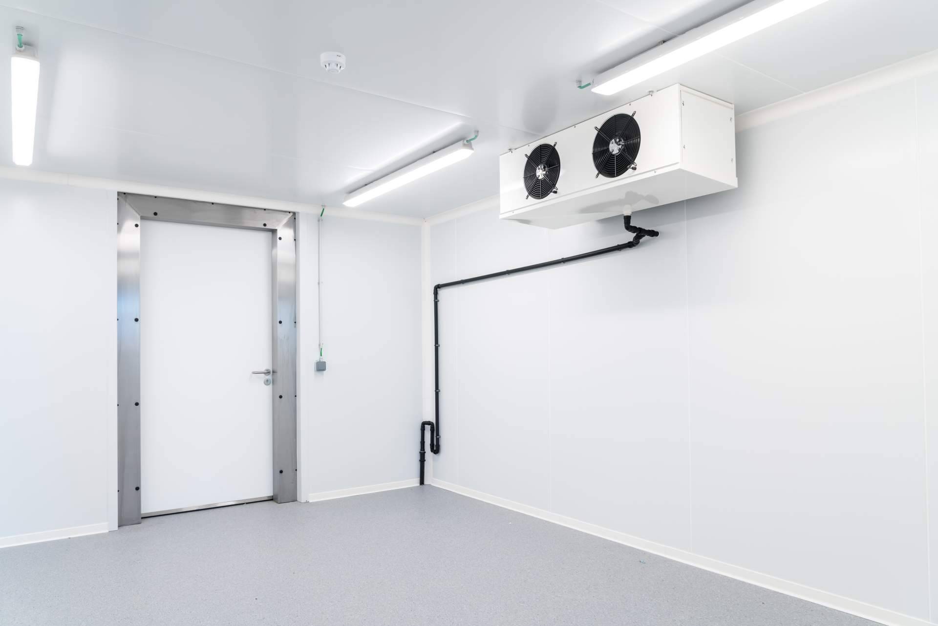 Instalación, mantenimiento y reparaciones del entorno de refrigeración, de la mano de Lopyi