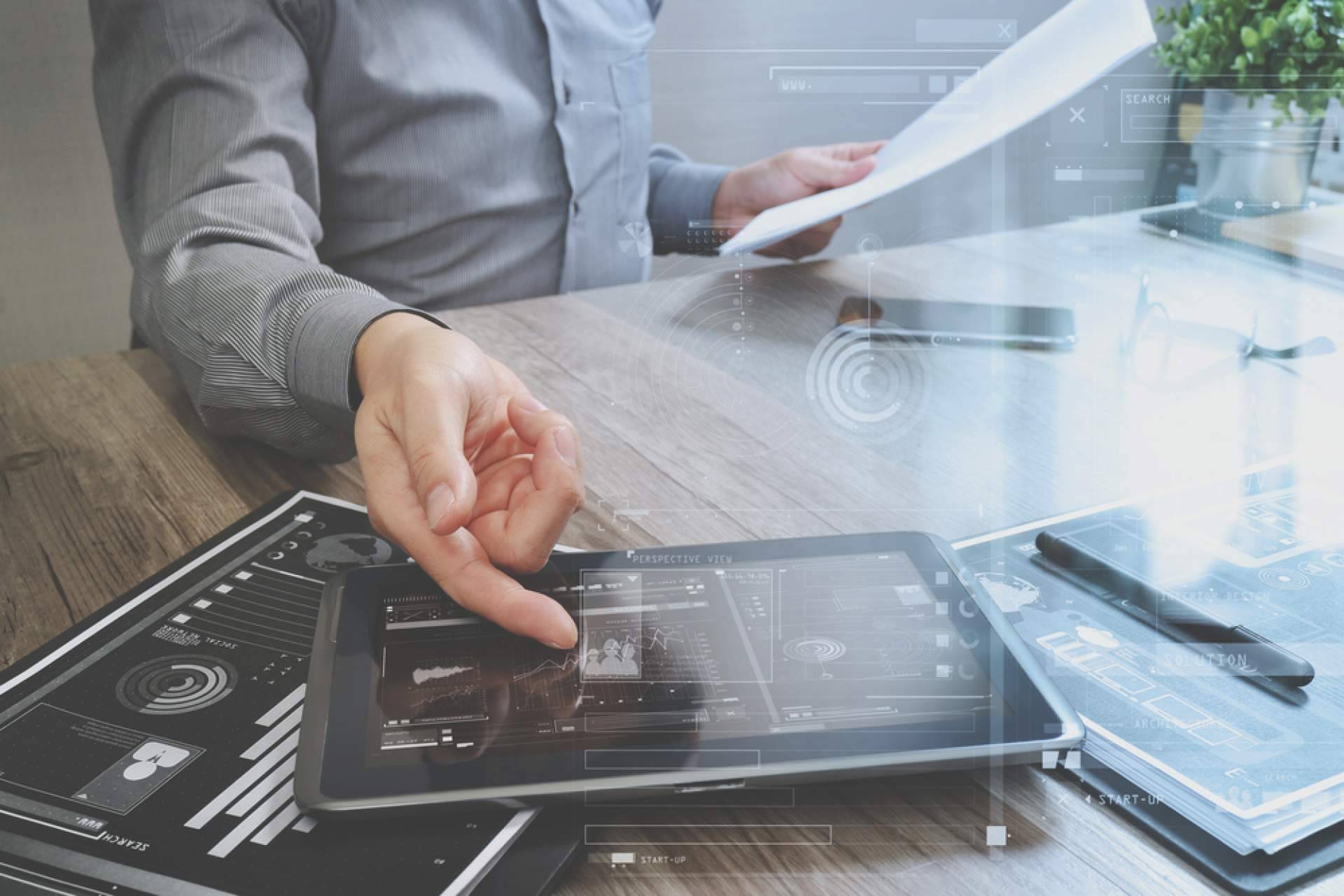 Amplia cobertura y eficacia en el registro de patentes y marcas con iMarcas