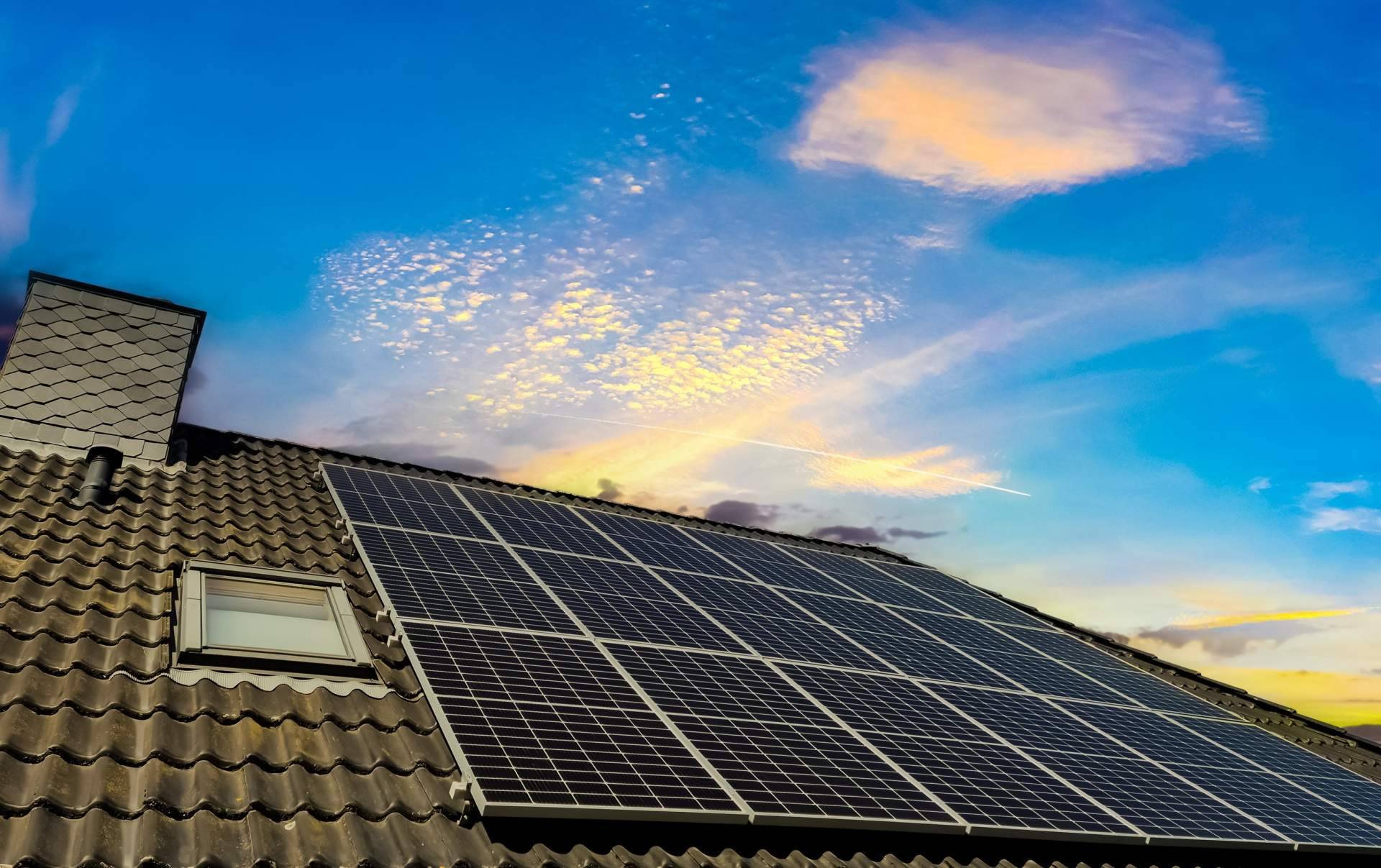 Solar Placa se ocupa de la instalación de paneles solares