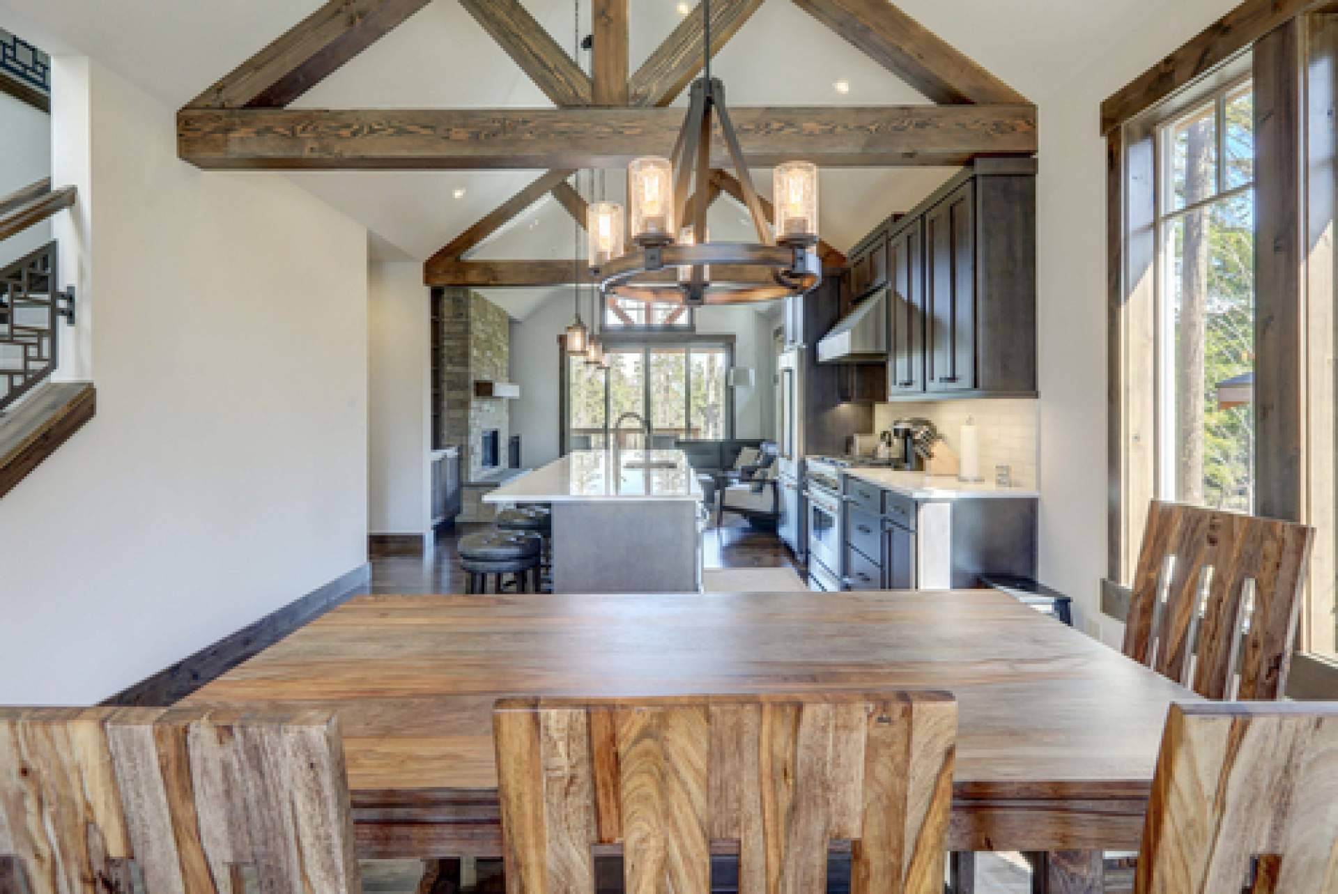 El modo de montar una inmobiliaria, por Best House