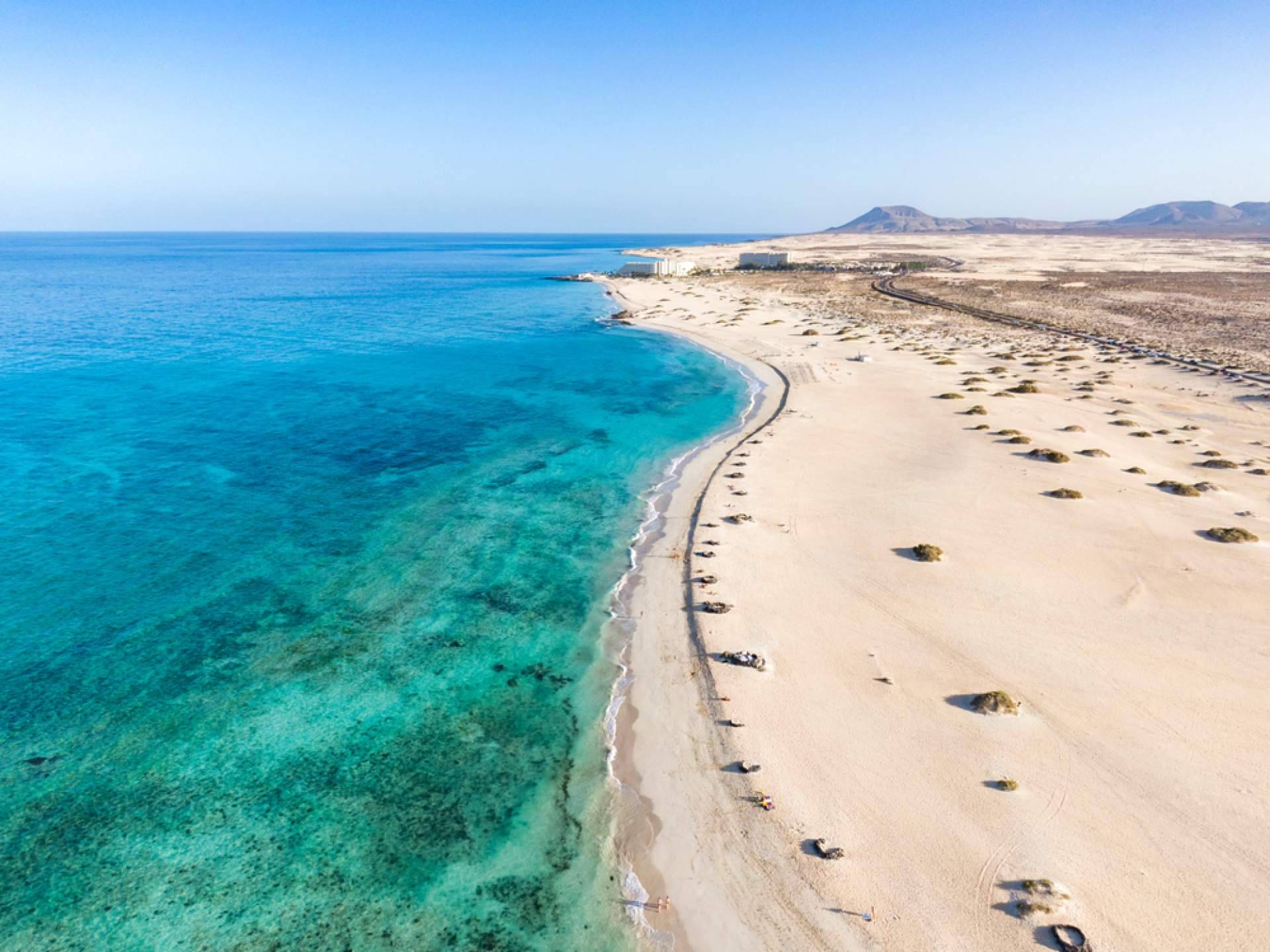 ISholidays.com ofrece alquiler de villas y apartamentos en Fuerteventura