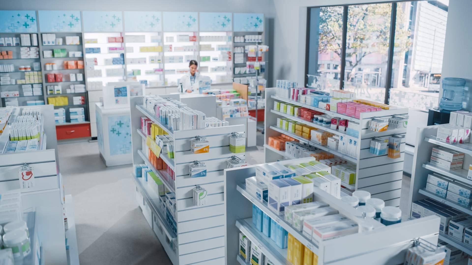 El directorio Farmacias de Guardia ayuda a encontrar farmacia de guardia Bueu