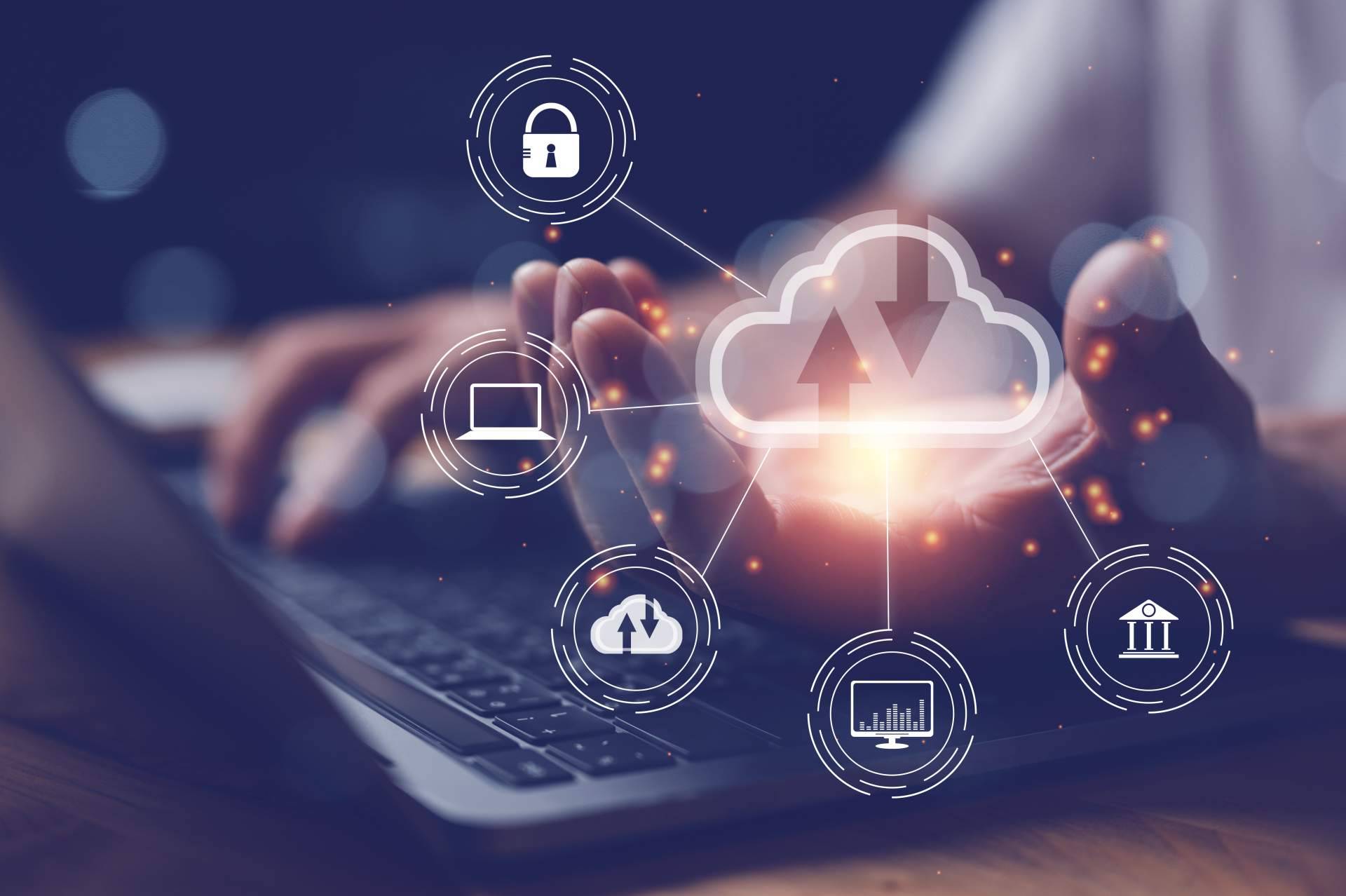 Descubrir, entender y proteger datos sensibles en la nube, con Netskope