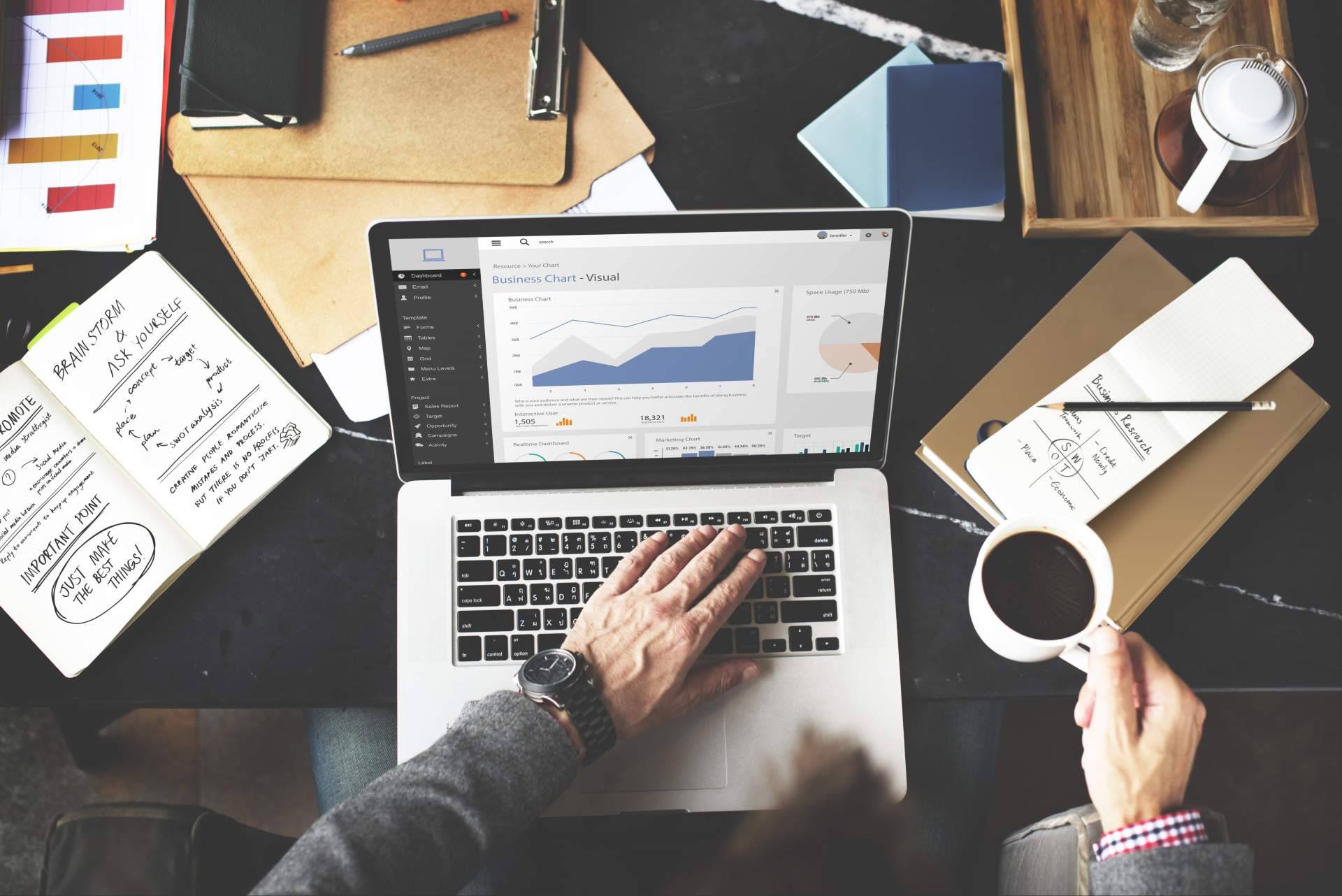 Laoom, agencia experta en comunicación, publicidad y marketing