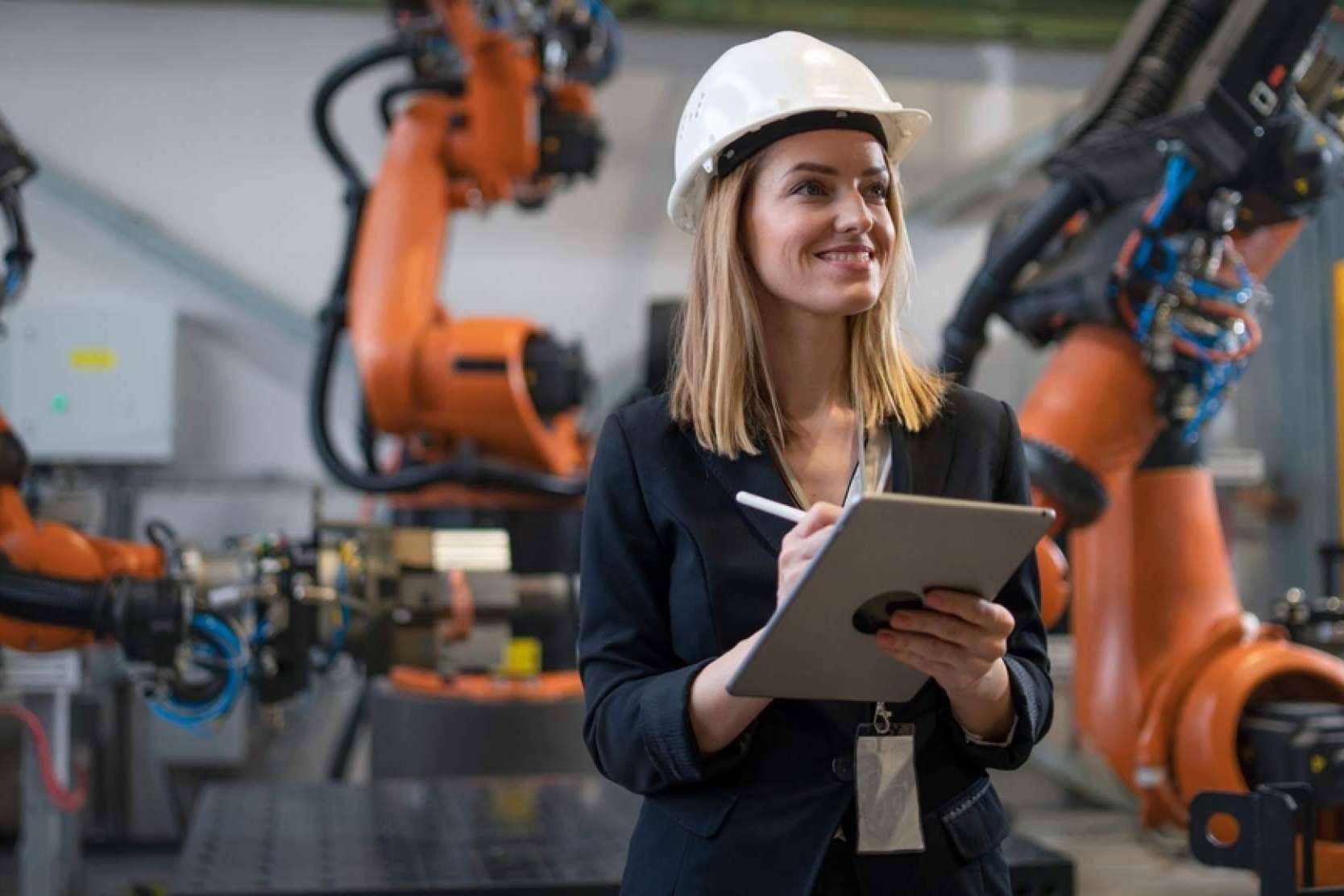 Directo Ingeniería, el equipo de especialistas en ingeniería industrial