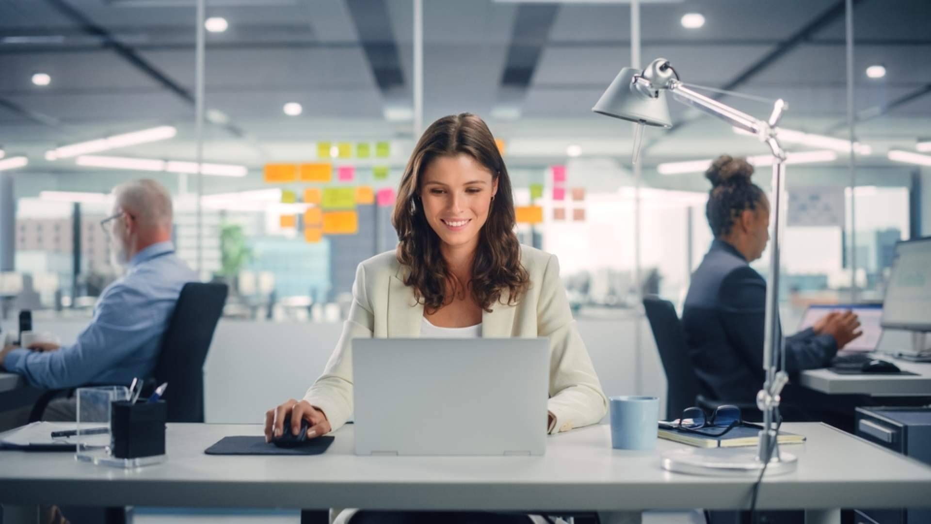 Workards, el software ideal para la gestión laboral interna