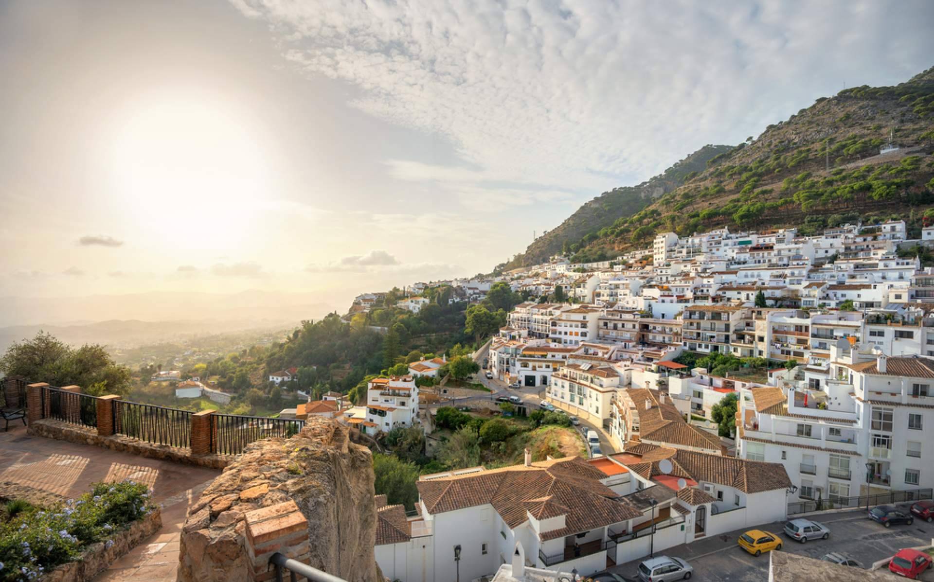 ISholidays.com dispone de alquileres en Mijas y el sur de España