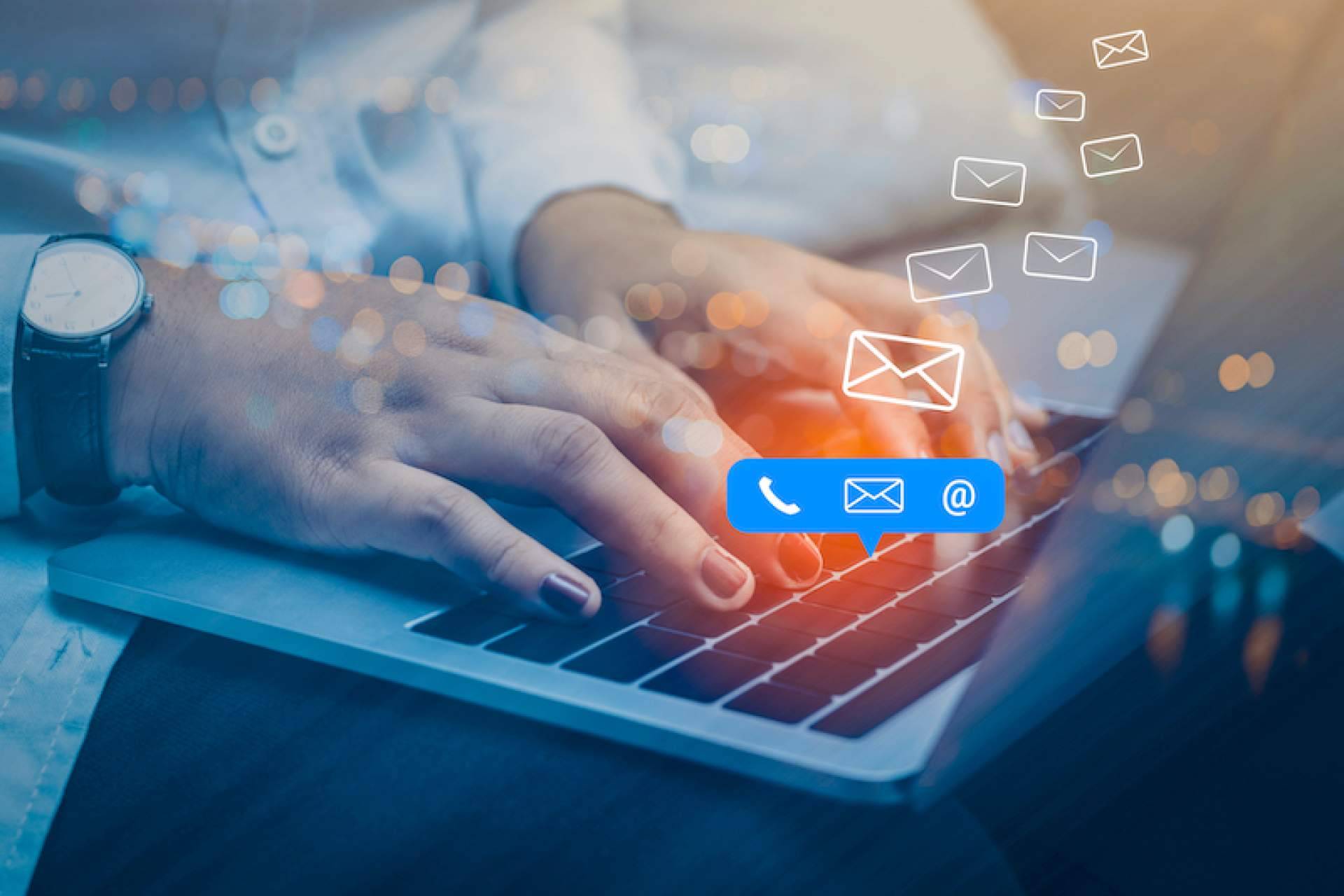 ¿Cuáles son las ventajas del correo electrónico masivo?, por ActiveTrail