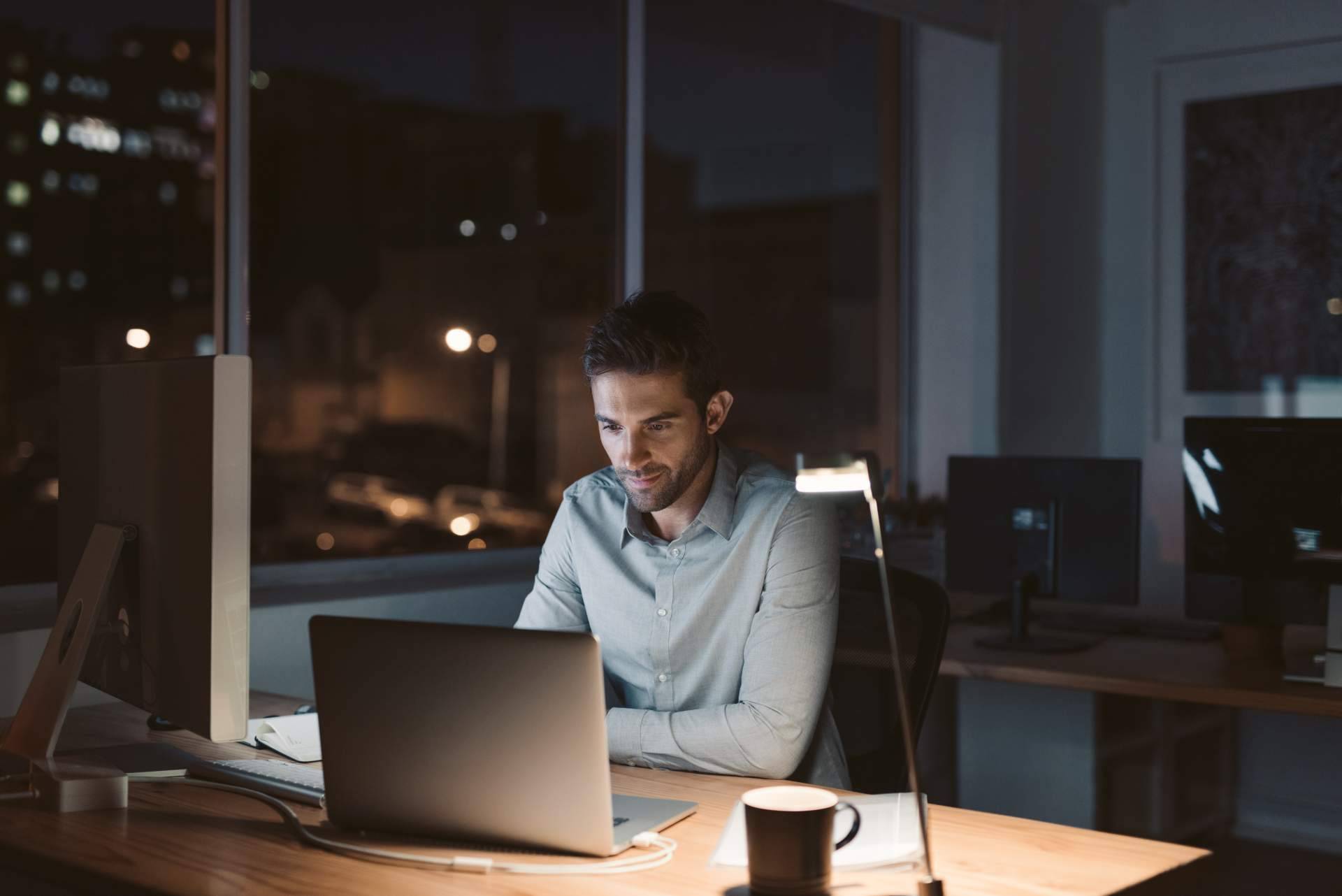 La clave de acreditar las horas extra correctamente con MHP®
