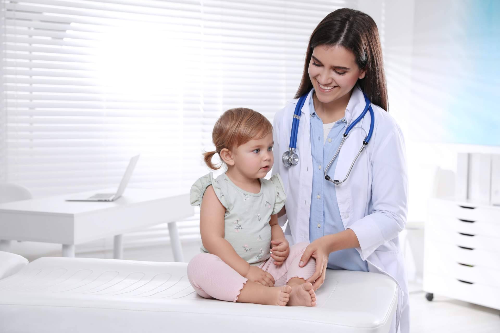 TEM es un centro especializado en osteopatía pediátrica
