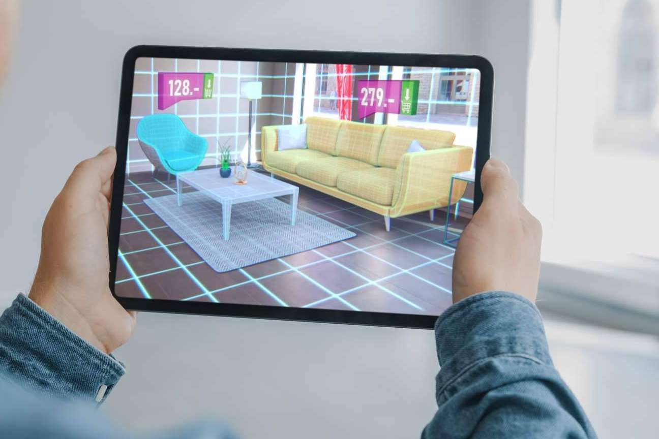 Cómo la decoración del hogar puede cambiar la vida una persona, con Decoratips