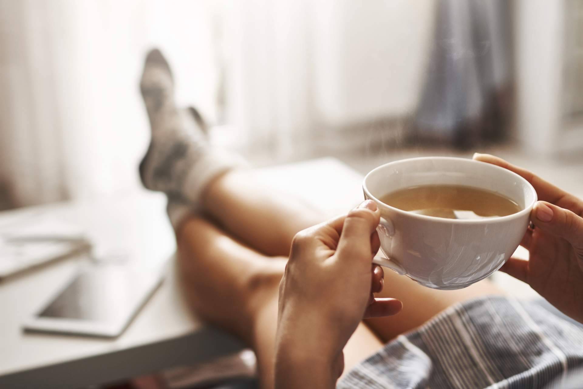 Los grandes beneficios de las infusiones para una dieta saludable, con Tisanate