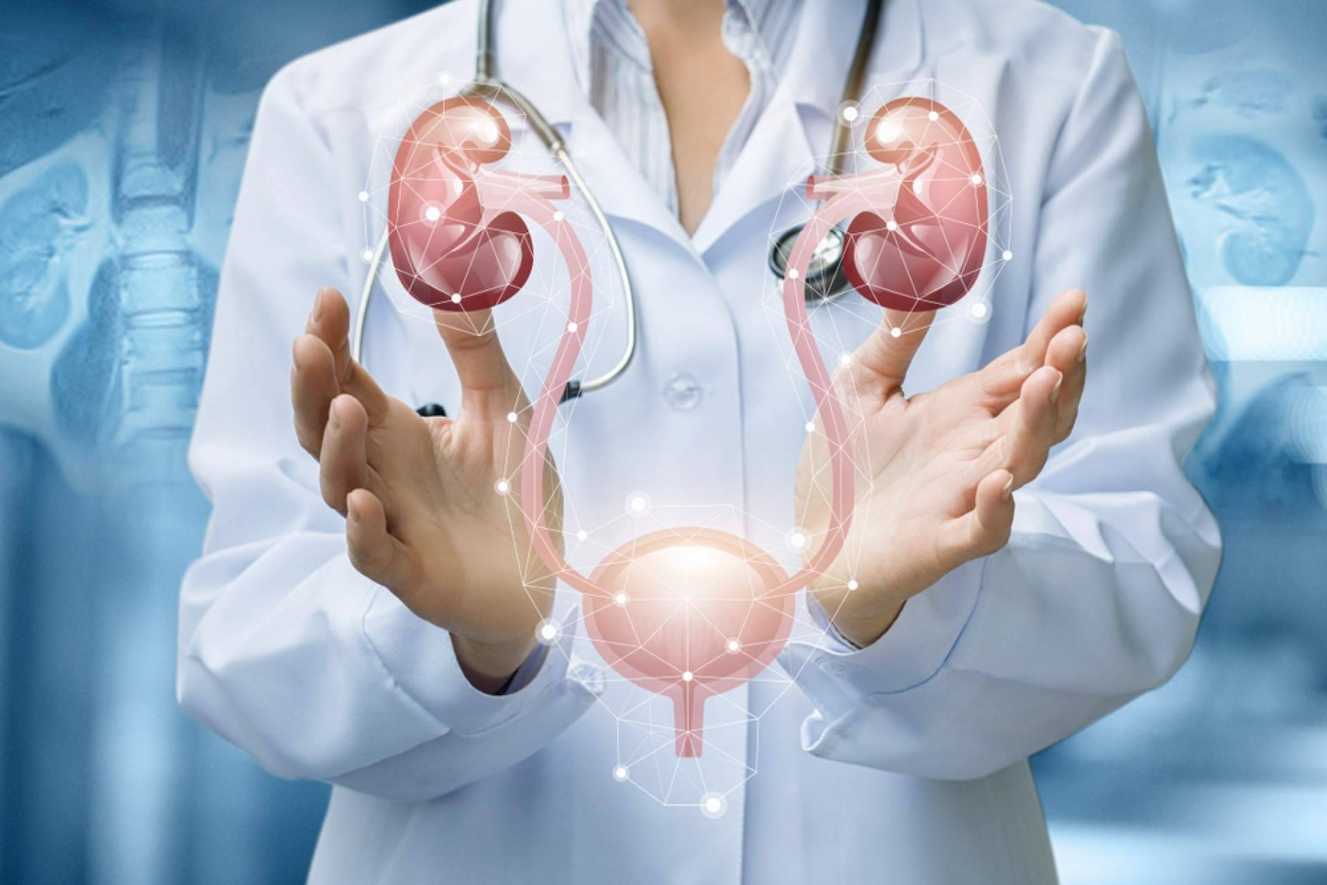 Evitar la incontinencia promoviendo la conciencia y el cuidado de la salud urinaria