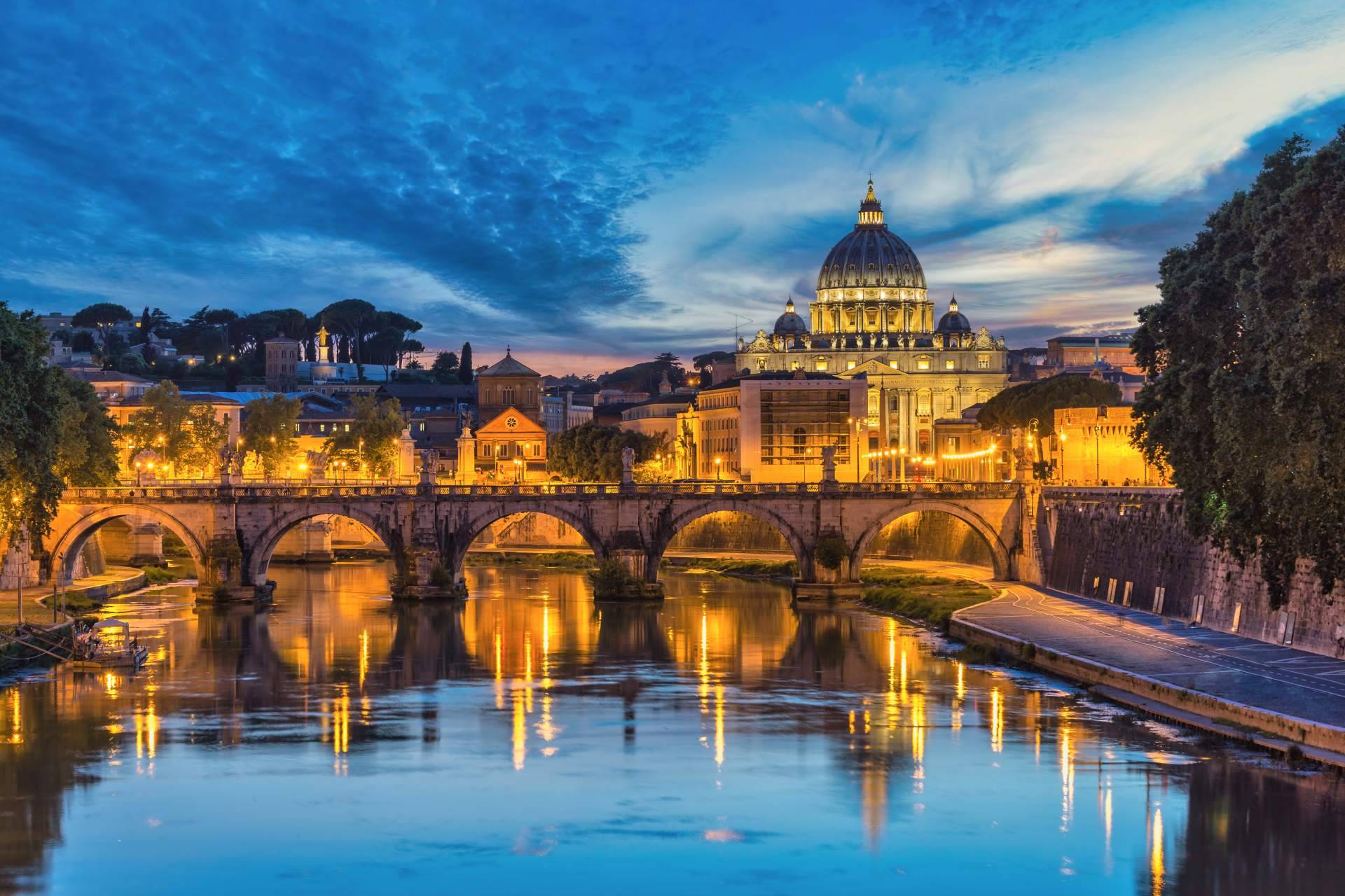 Celebrar el Año Nuevo en eventos imprescindibles, Offerte Capodanno Roma
