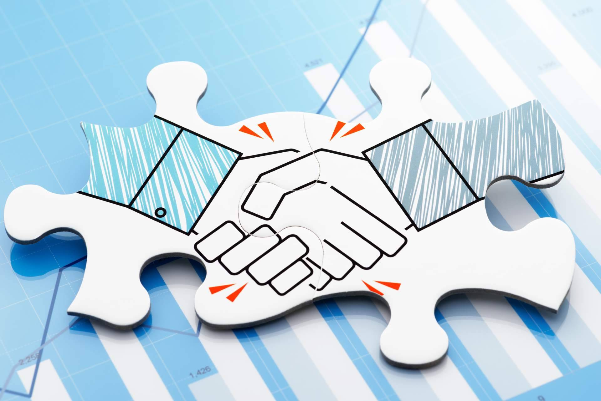 Aby Groupy sus servicios de marketing de afiliación