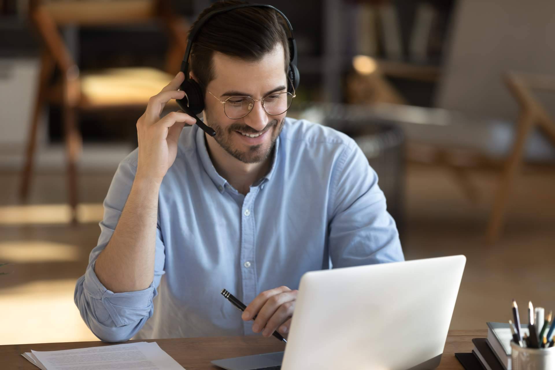 Los servicios de secretario virtual de SVAE permiten optimizar la productividad de una empresa