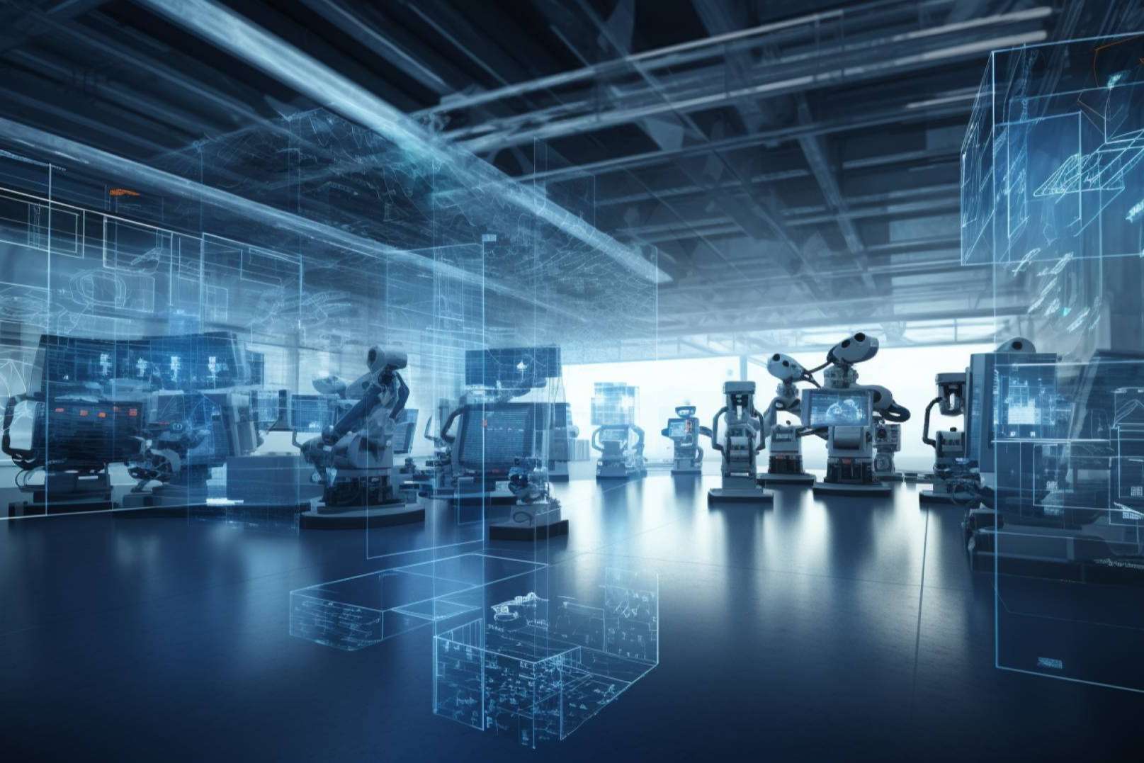 ¿Qué ha pasado con la automatización de procesos?, con Conecta Wireless