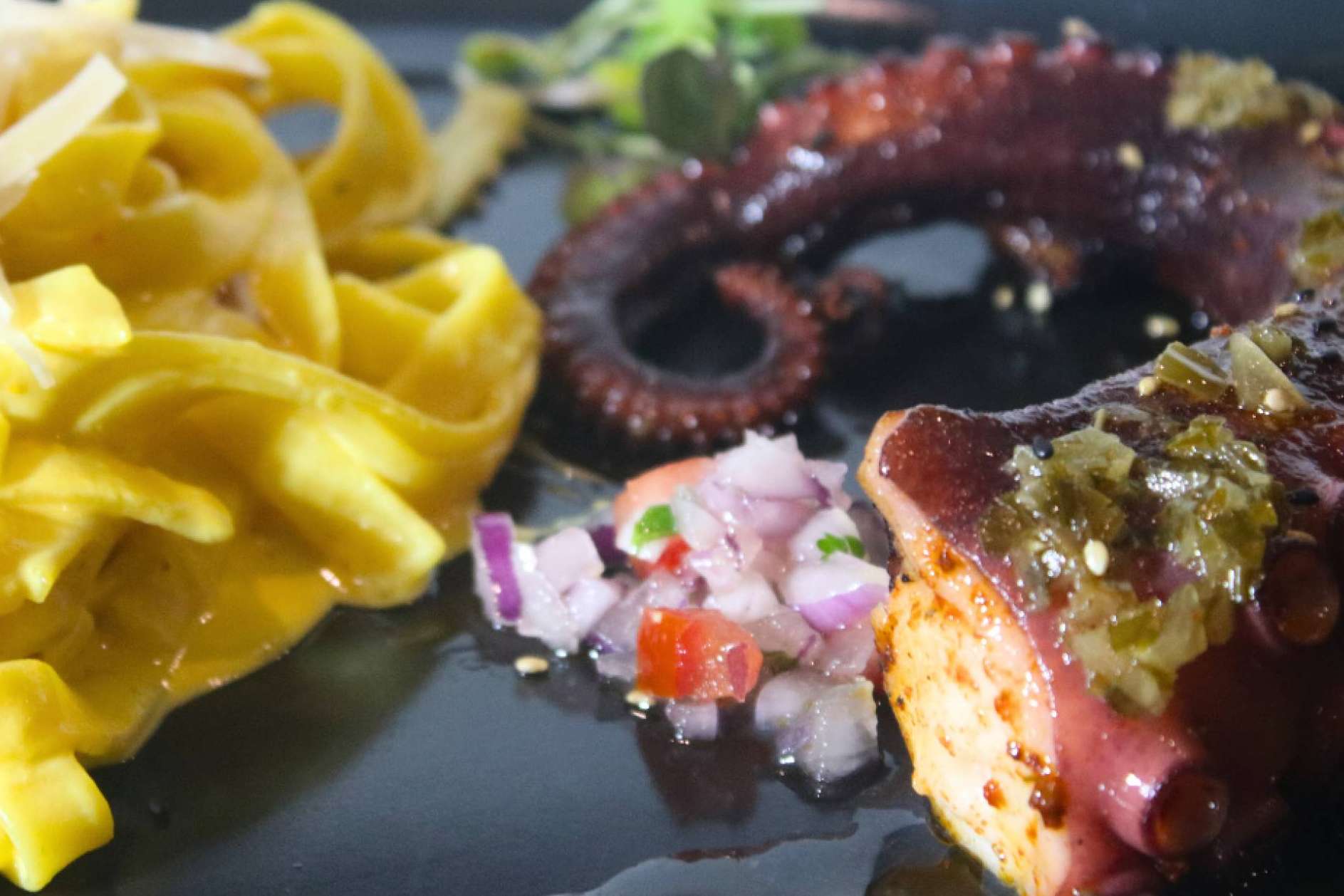 Pituca, el restaurante peruano en Madrid, ahora ofrece un 2x1 en su carta