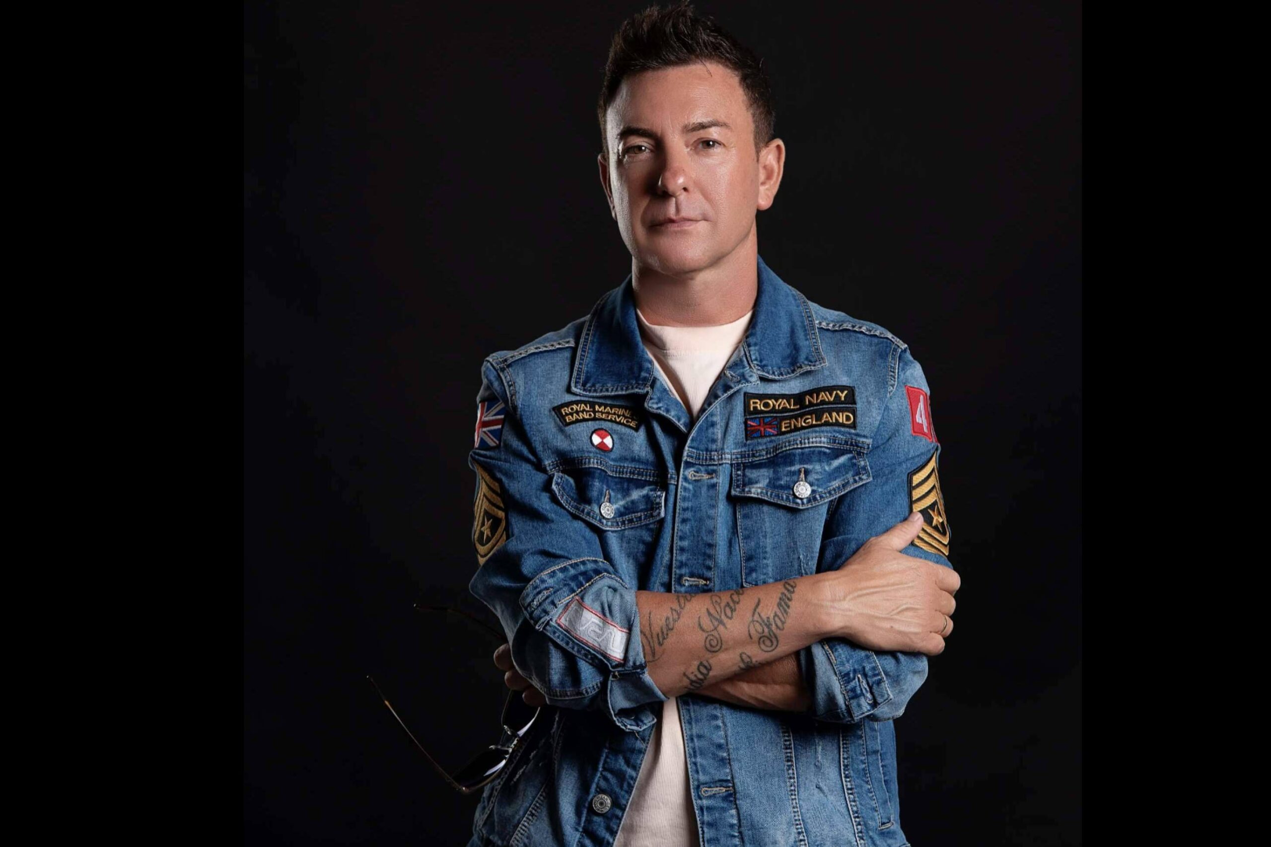 El showcase en vivo de artistas con DJ 3PAC