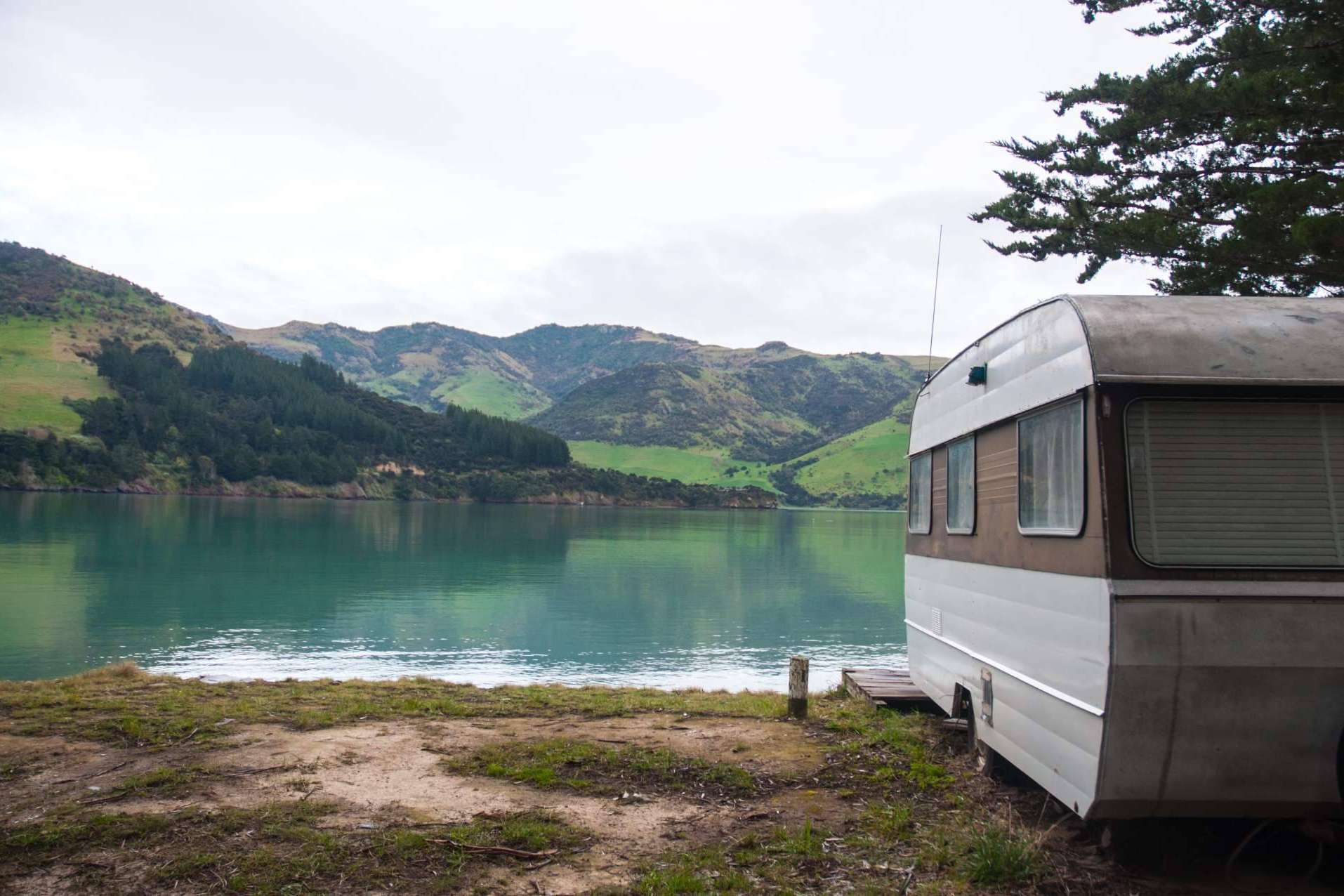 Nomadas.TV, una plataforma recomendada para los viajes en vehículos viviendas, caravaning, (autocaravanas, caravanas, campers, overland...)