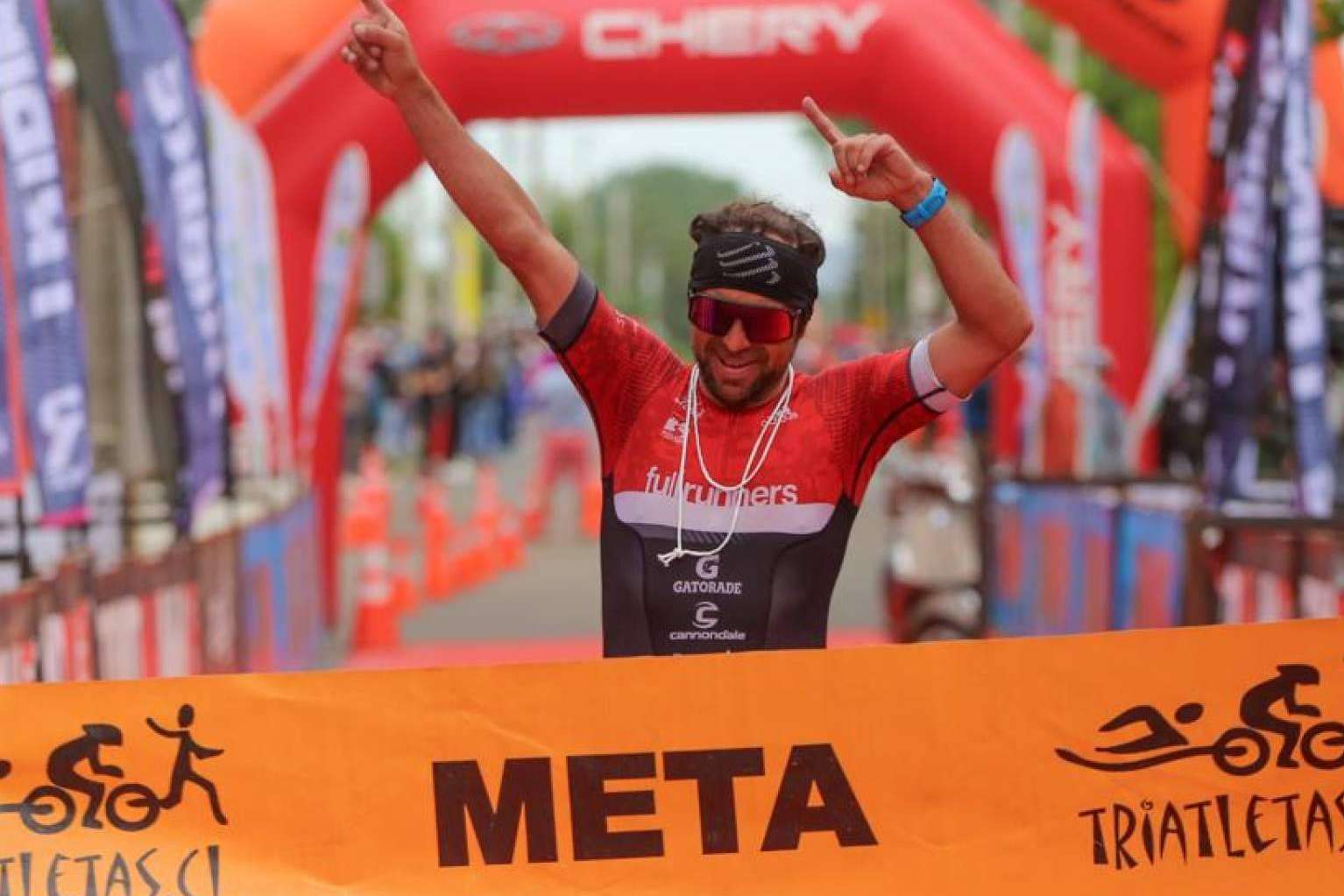 Una experiencia única que ofrece la propuesta deportiva Topman