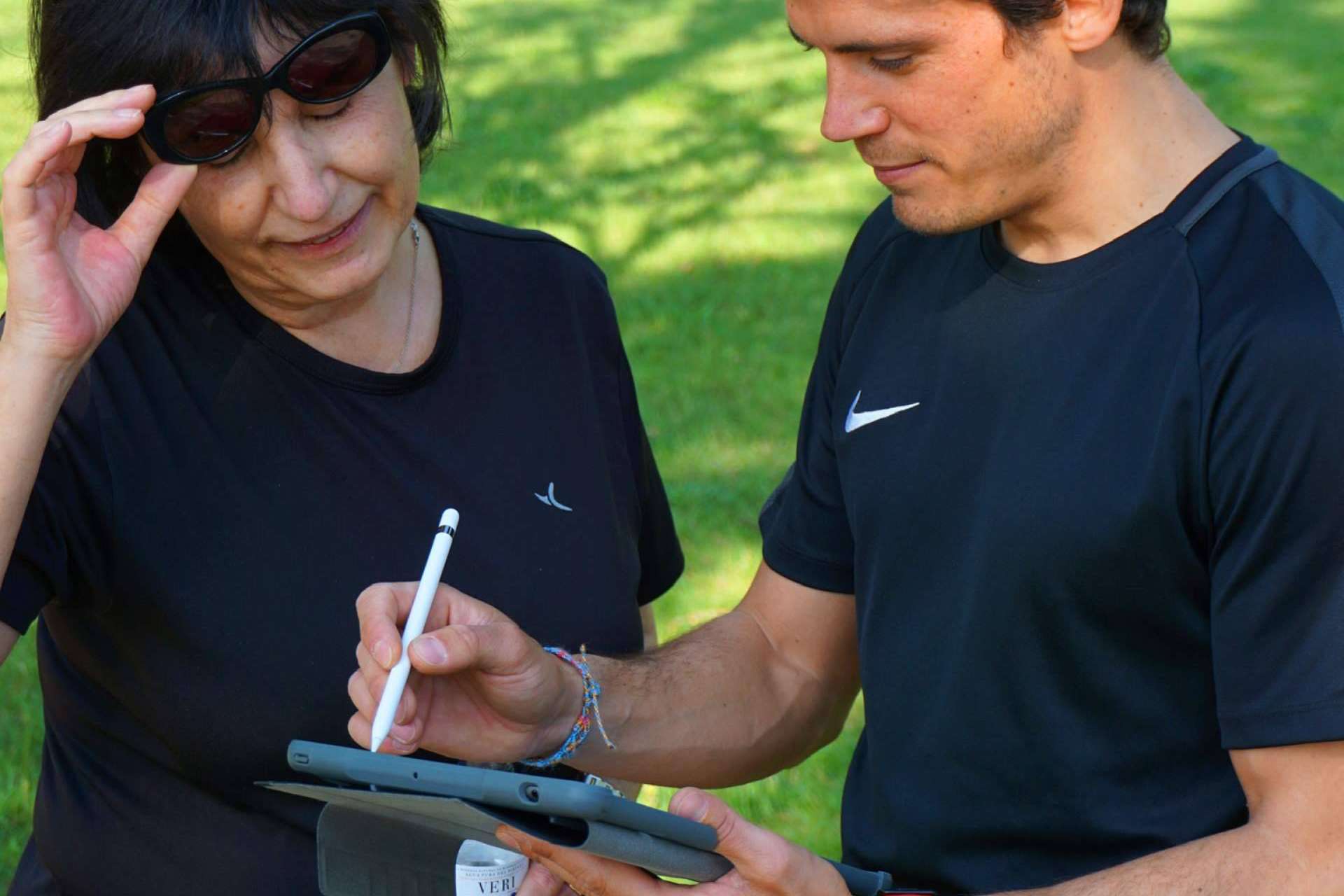 Para mujeres a partir de los 40 años, programa online de entrenamiento