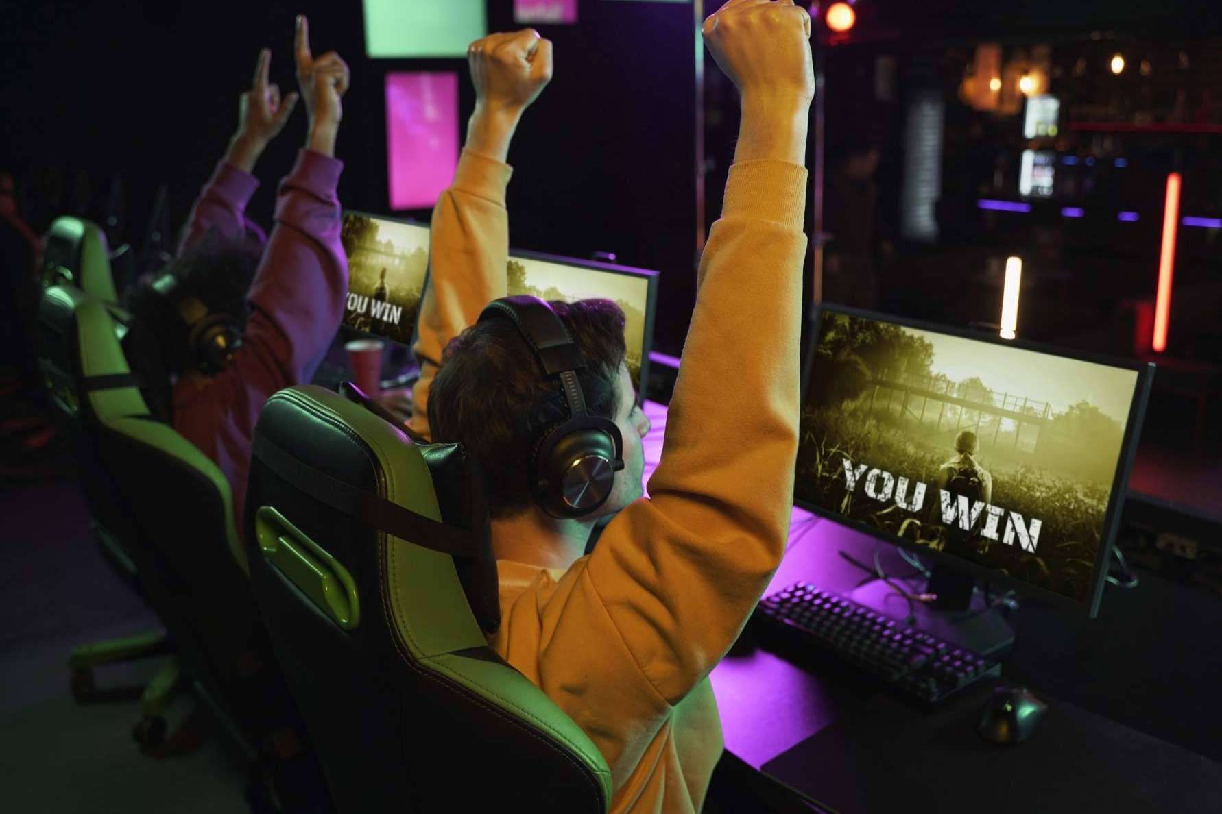 Formación especializada en eSports con el master in eSports Management and Gaming de ITTI High Tech Institute