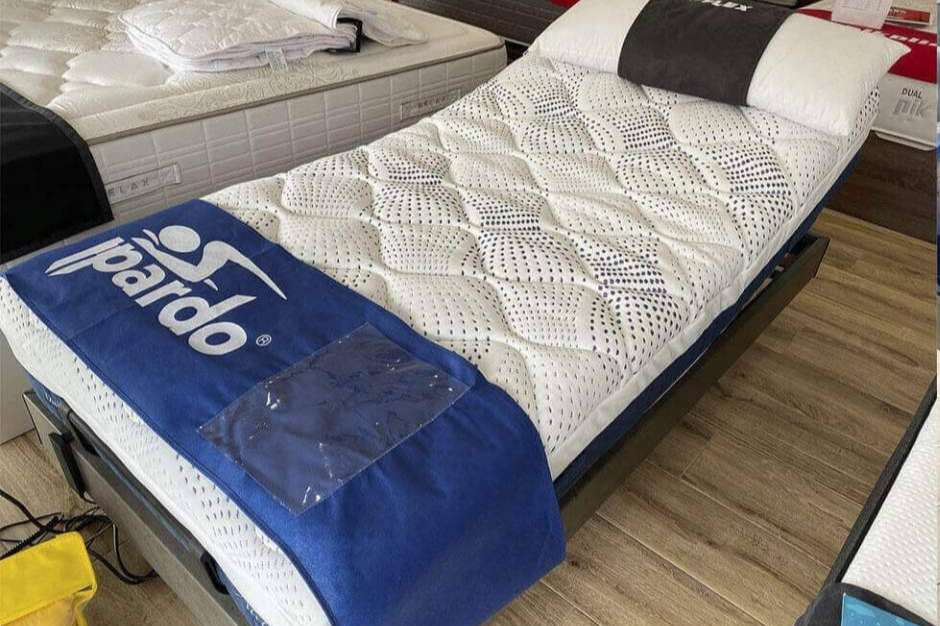 MueblesdeCasa.Net, especialistas en colchones para camas articuladas