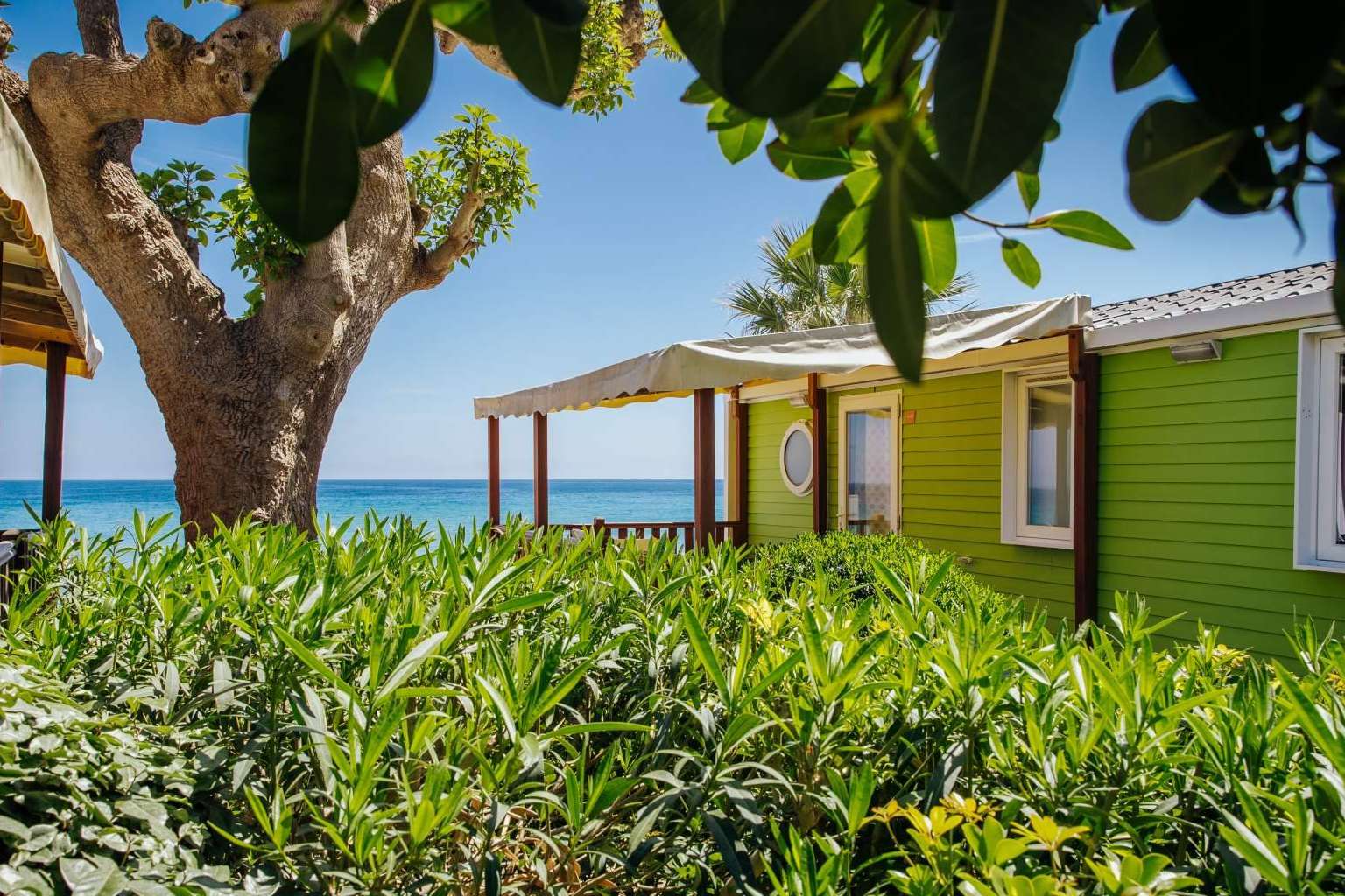 Disfrutar de las vacaciones en septiembre en Alannia Resorts