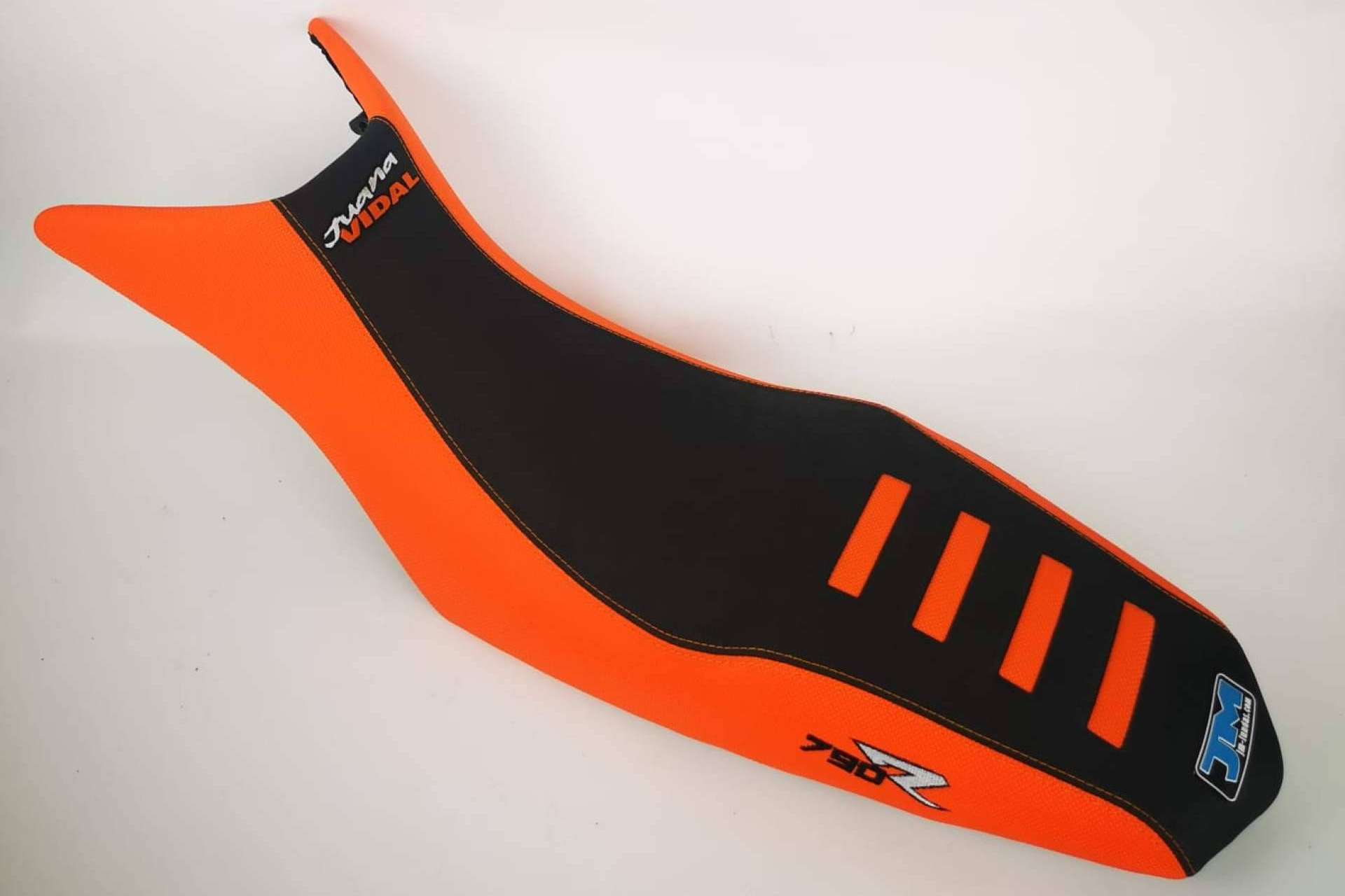Fundas de asiento personalizadas con los especialistas de JM-Fundas