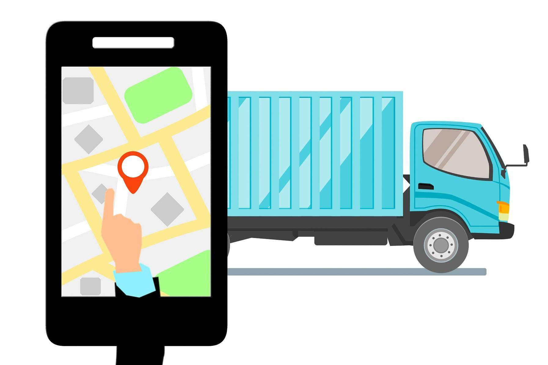 Cristóbal App, la herramienta que vela por la seguridad y la salud de los camioneros