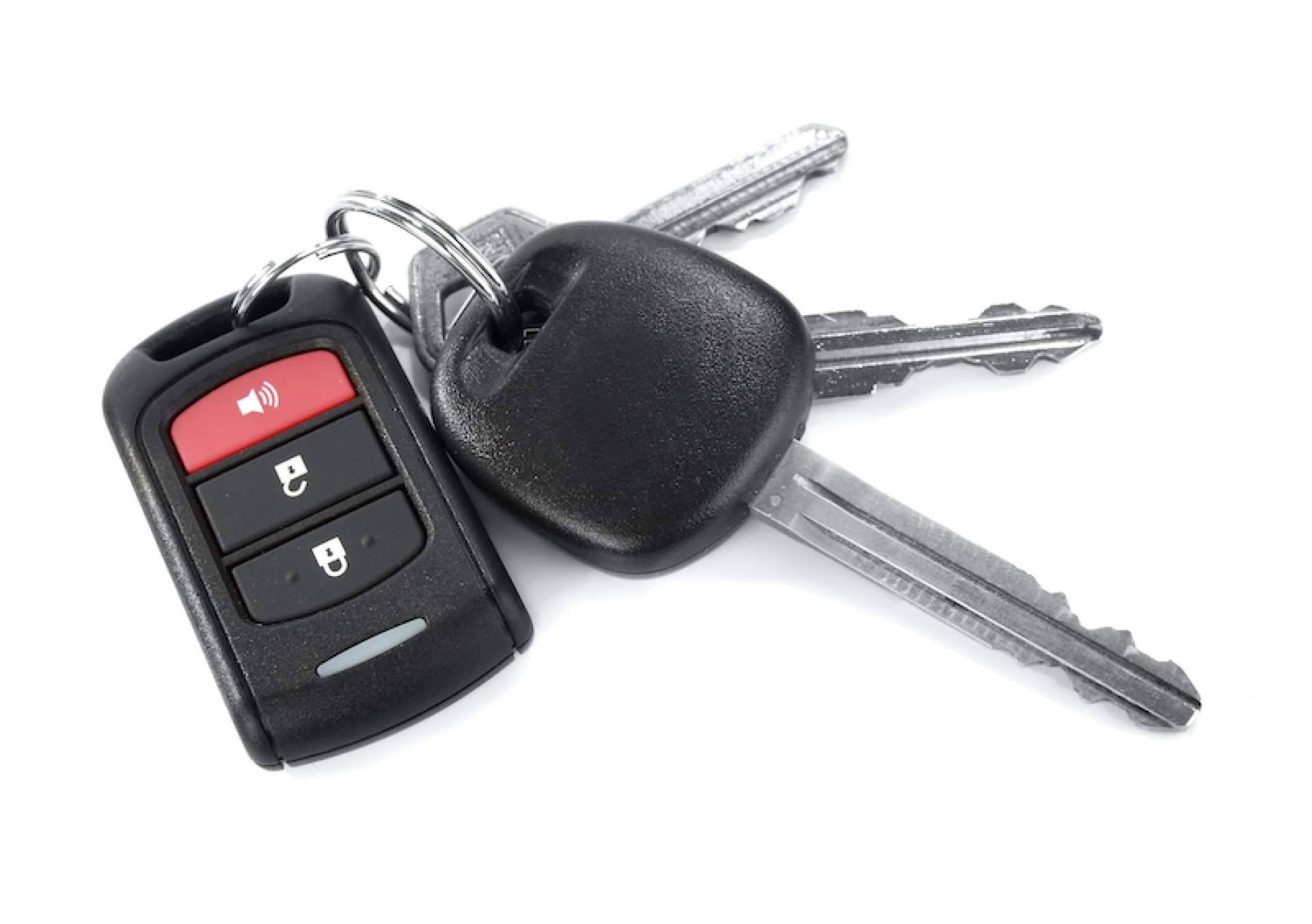 Eginer, recambios de cerrajería para automoción a cualquier punto de España