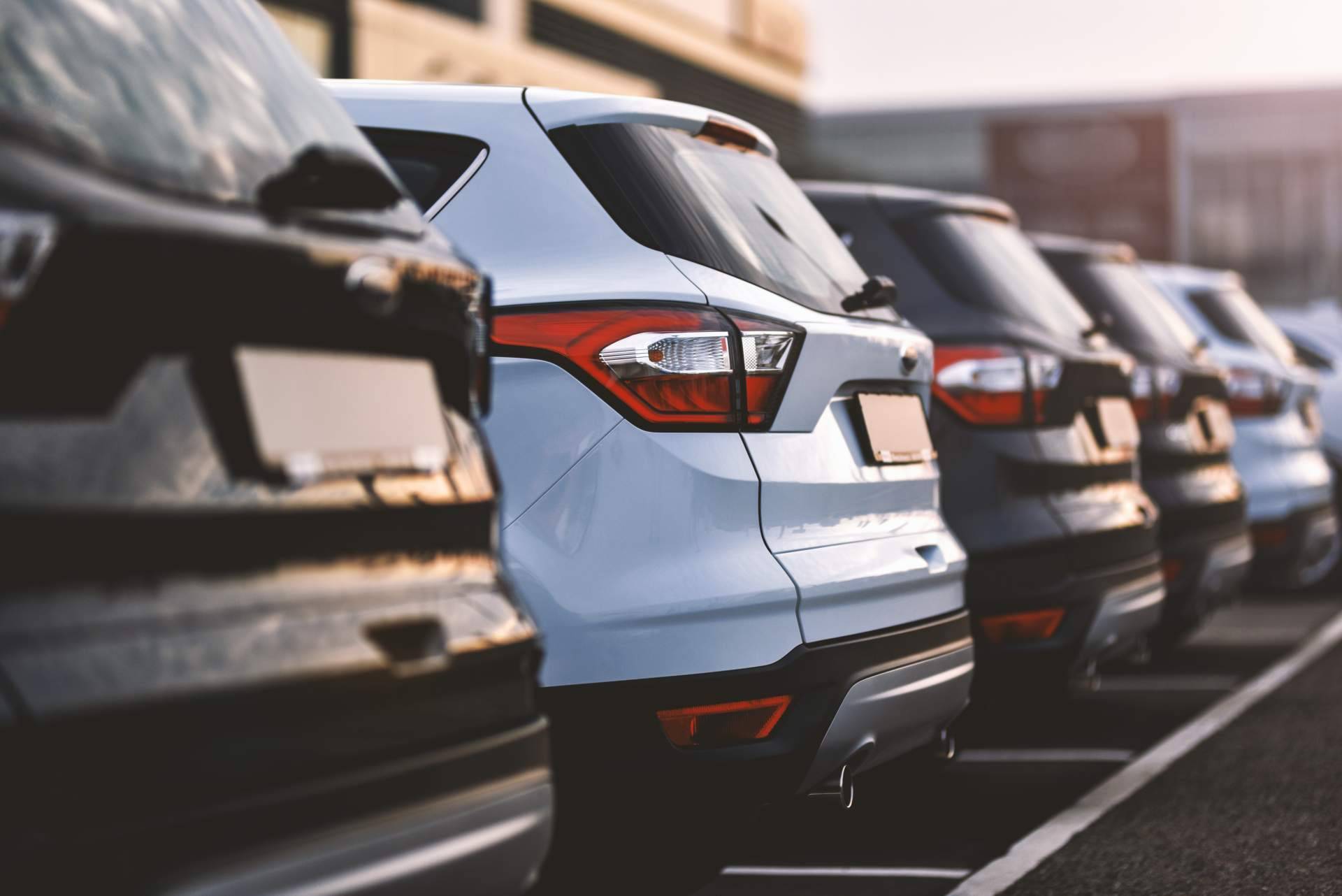 ¿Qué marcas de coches son más confiables?