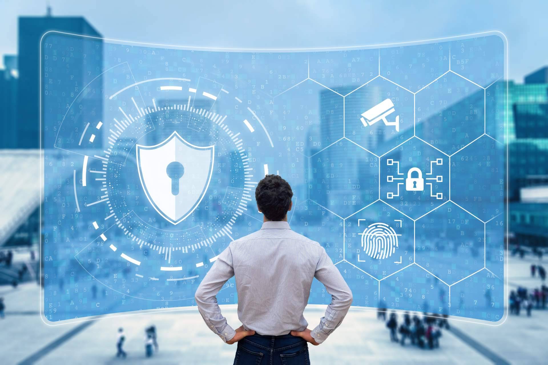 Seguridad, confianza y protección digital; descubrir los servicios de ciberseguridad de Auditech
