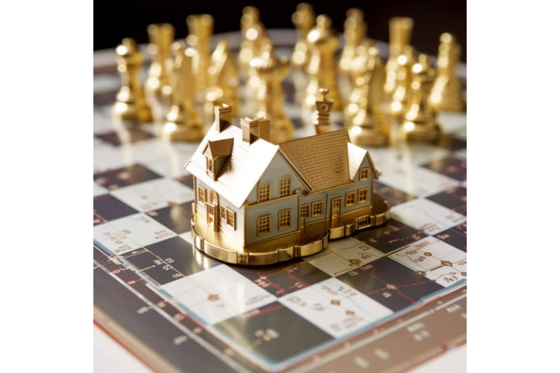 I-RED, una empresa que destaca en el sector de las inversiones inmobiliarias en España