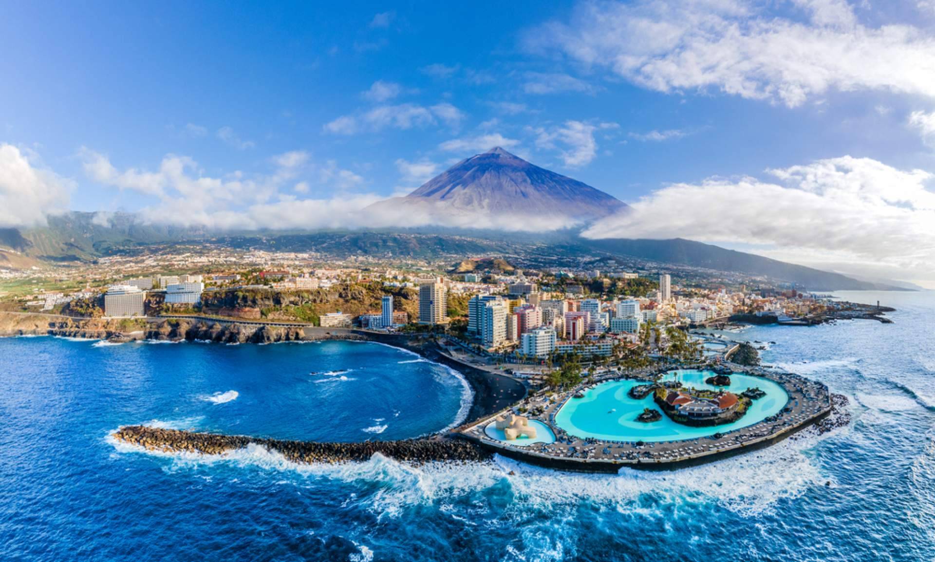 Canarias.com ofrece servicios para alquilar coche en Tenerife en invierno