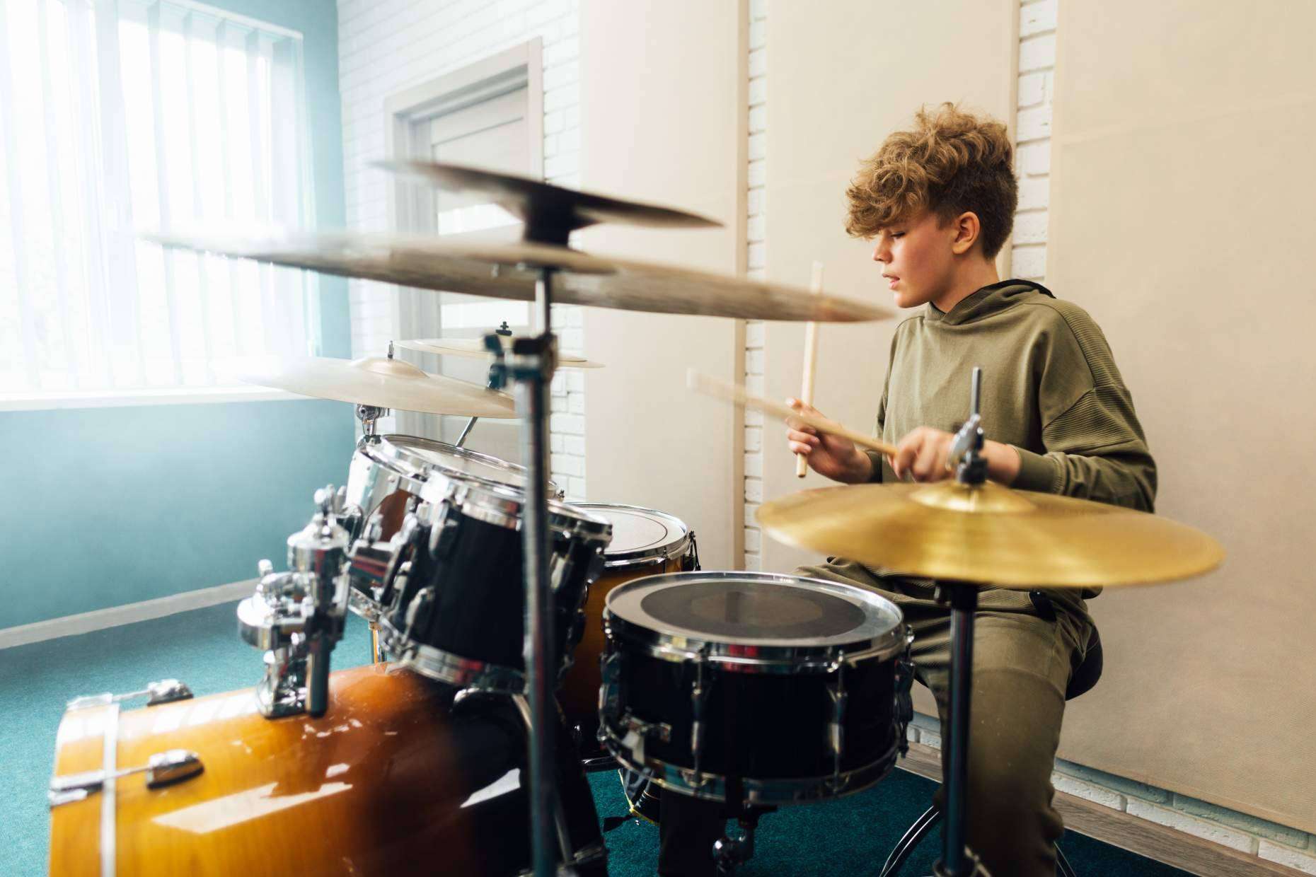 La matrícula para el curso 23-24 ya está disponible en la Escuela de Música La Clave