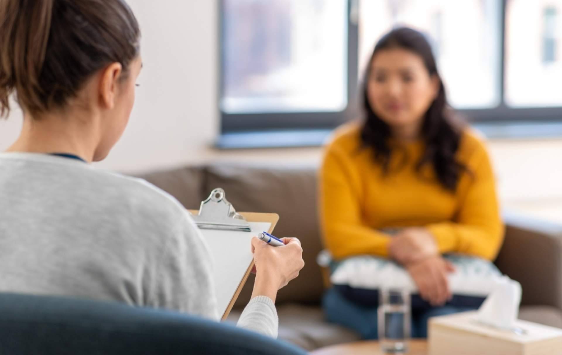 Los servicios de Consulta Despertares, el centro de psicólogos de Madrid