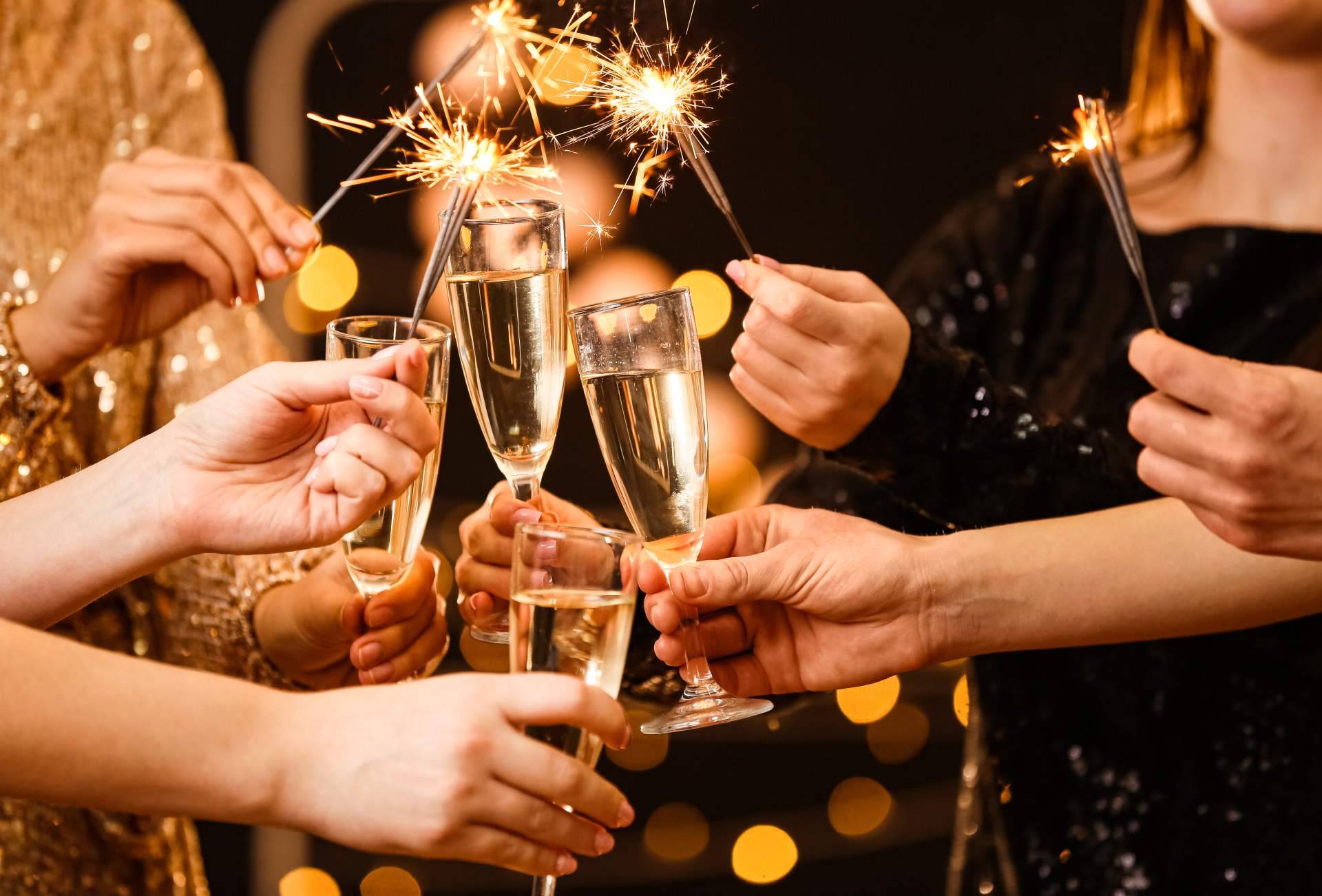 Offerte Capodanno Roma organiza fiesta fin de año