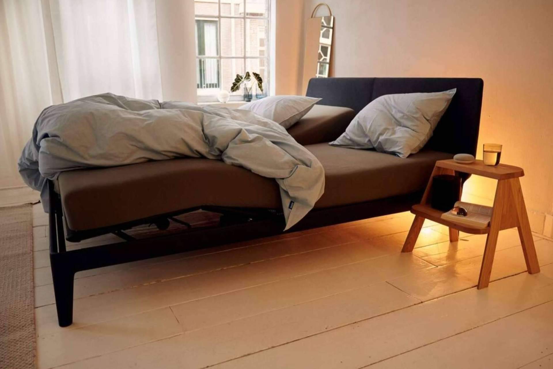 Colchones de vanguardia para tener las mejores noches de sueño con Auping