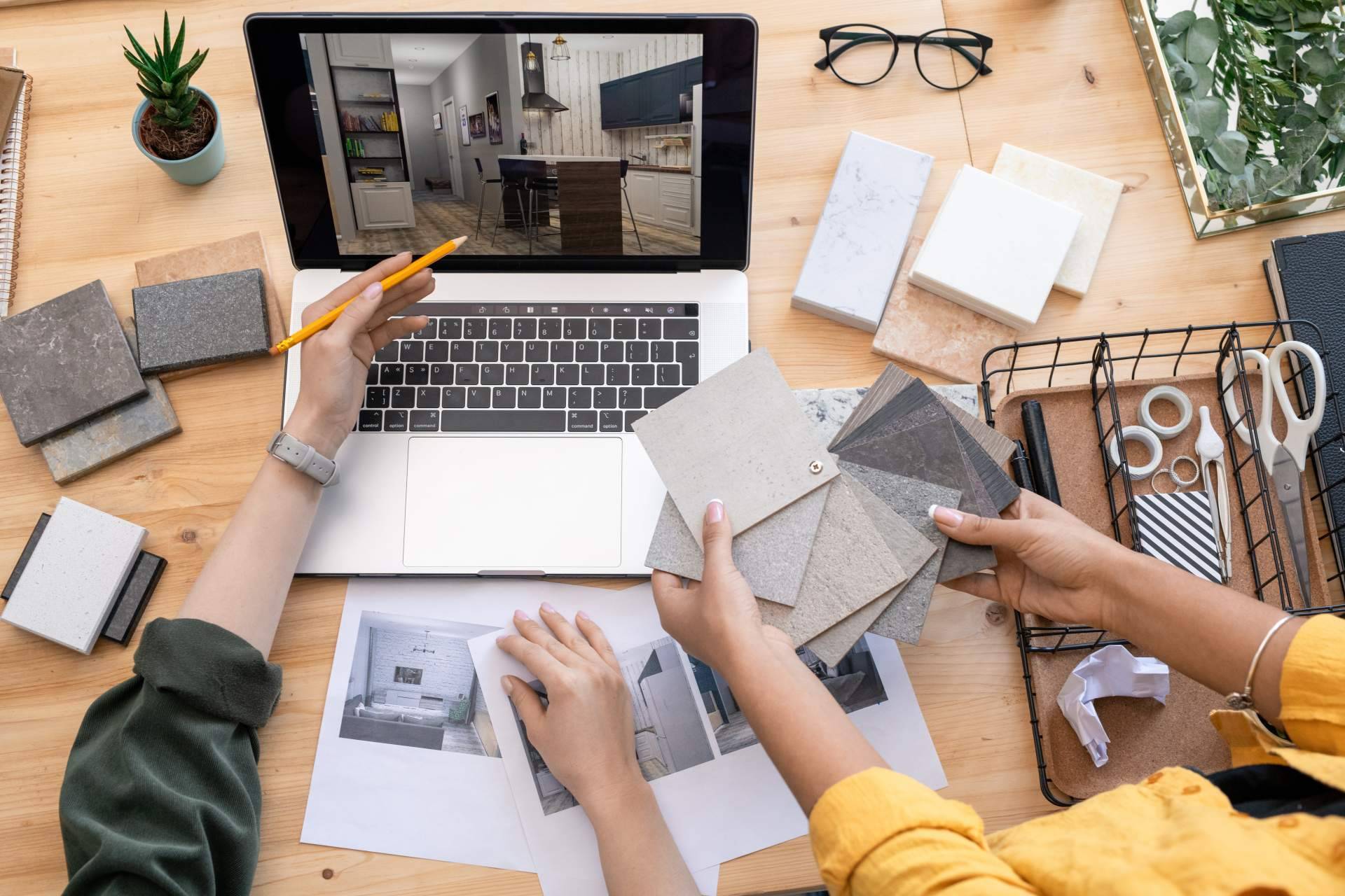 Todos los detalles sobre el impacto de la inteligencia artificial en el interiorismo, por INDAStudio