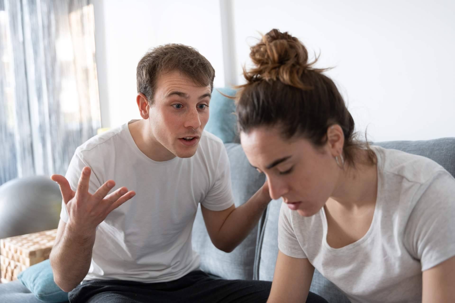 La dependencia emocional en parejas es un desafío moderno