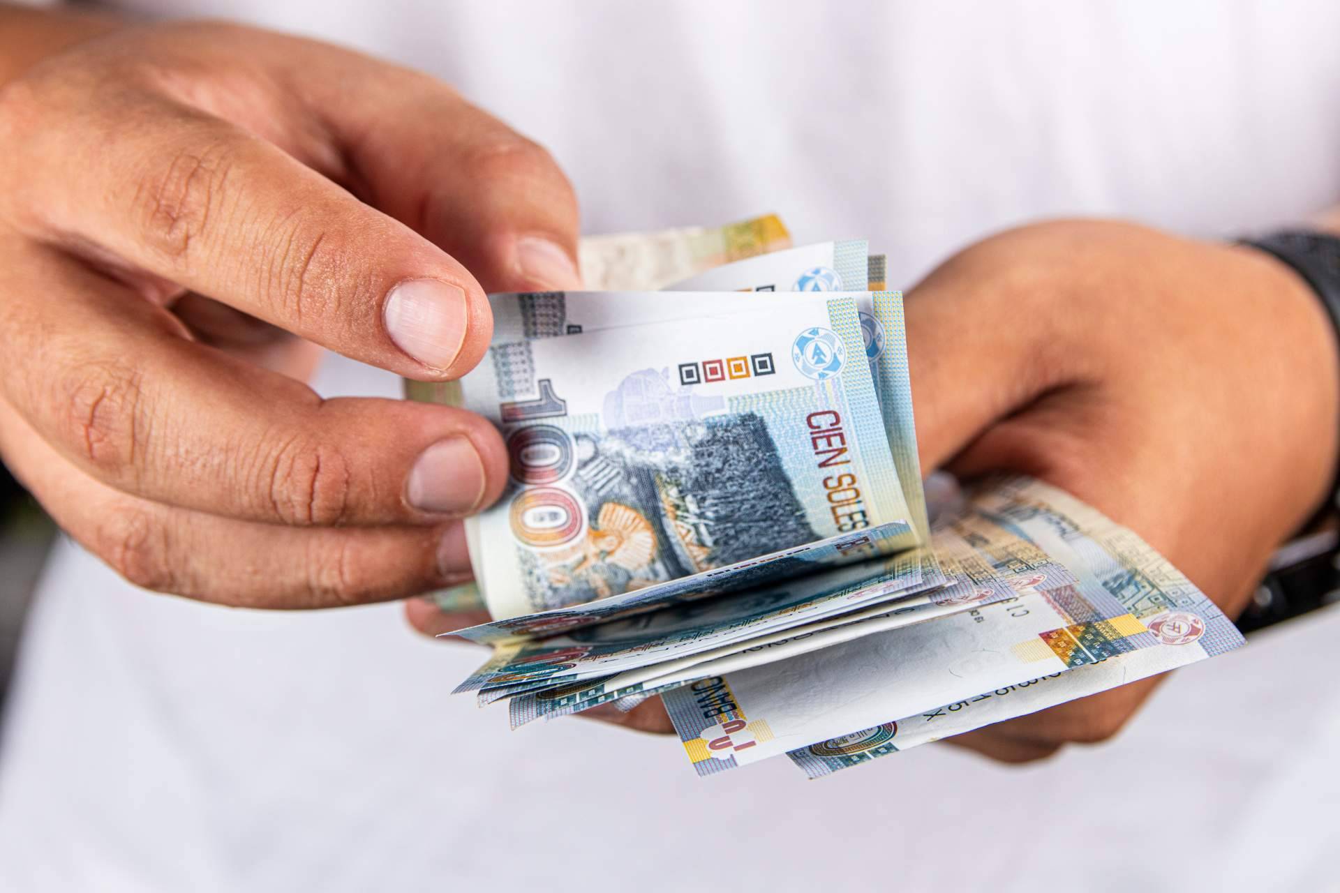 Acerca de la informalidad en las mypes en el Perú